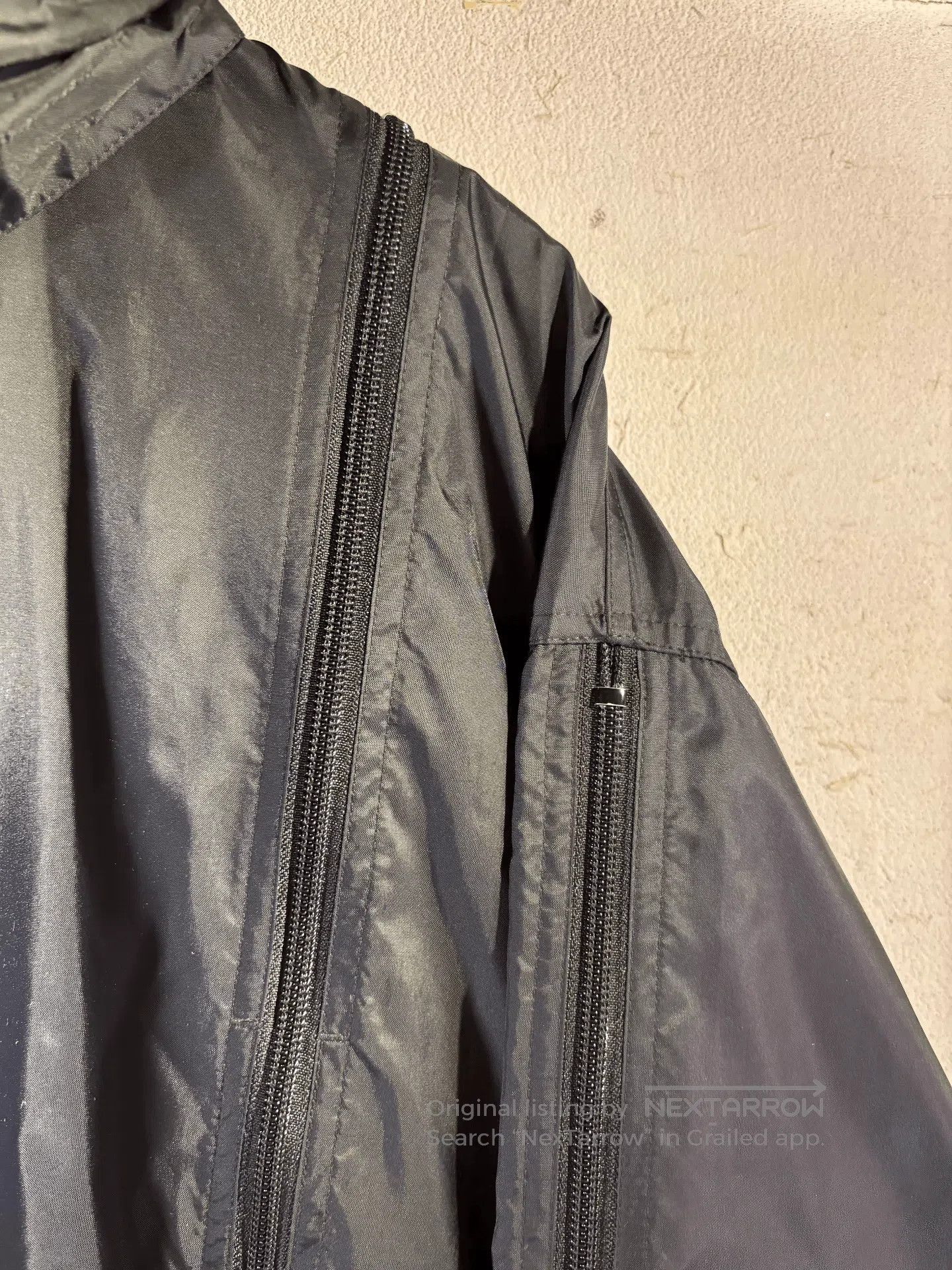 Final Home Issey Miyake Final Home Revolver Jacket. Size US M / EU 48-50 / 2 - 3 Thumbnail