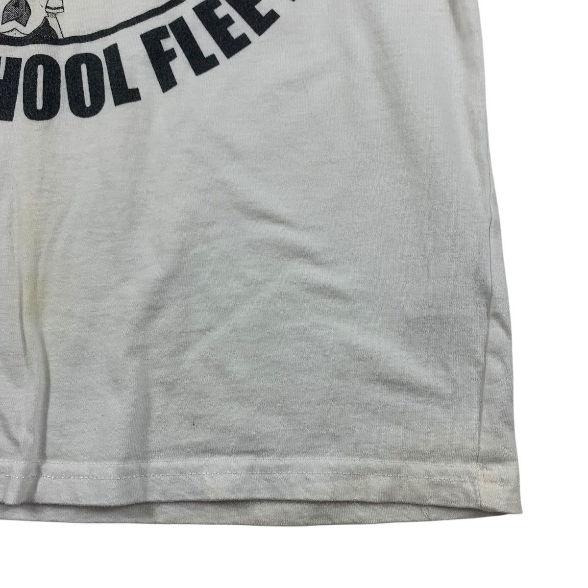 Other HIGH SCHOOL FLEET anime printed tee Size US XL / EU 56 / 4 - 9 Thumbnail