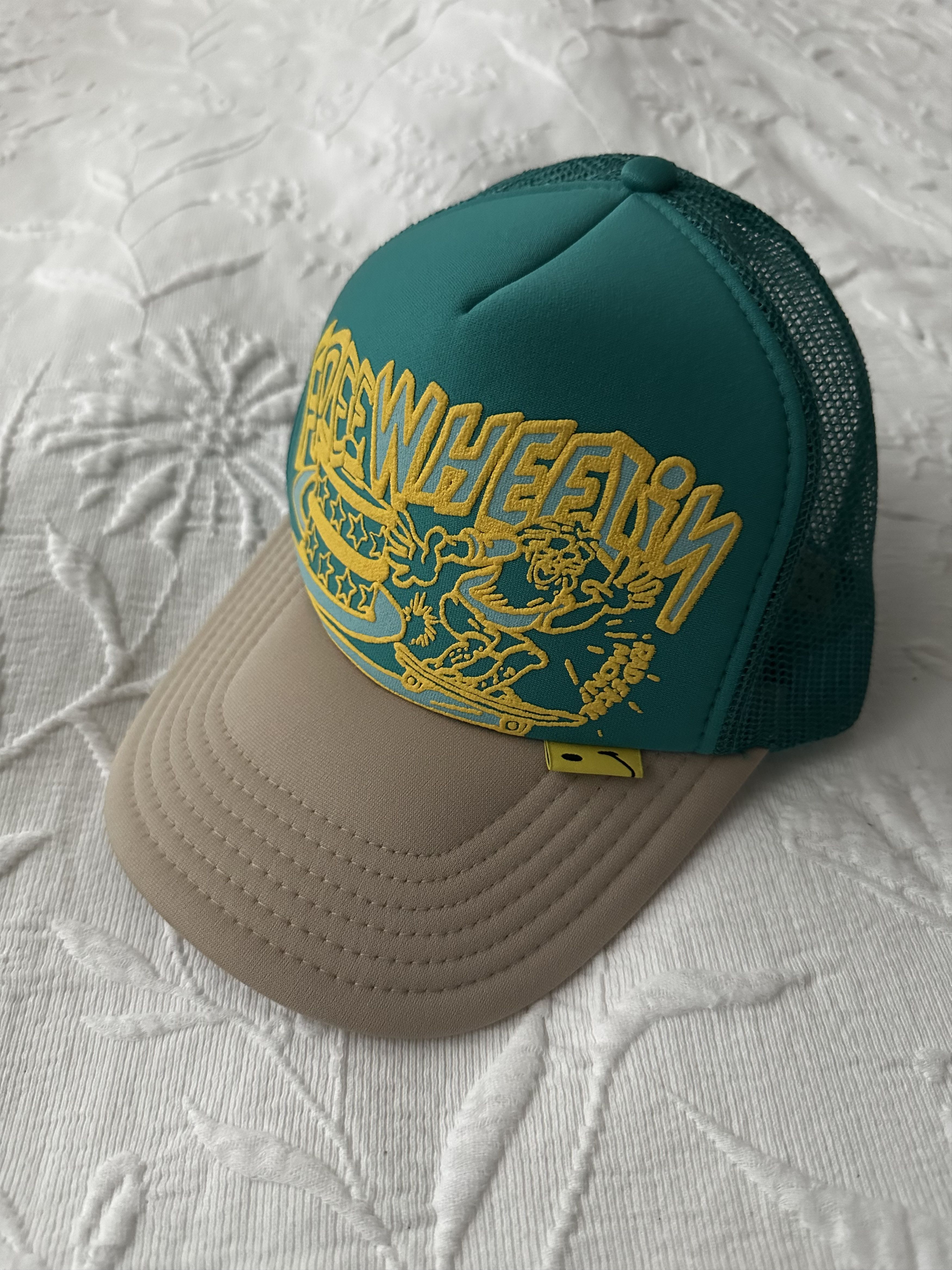 Trucker Cap