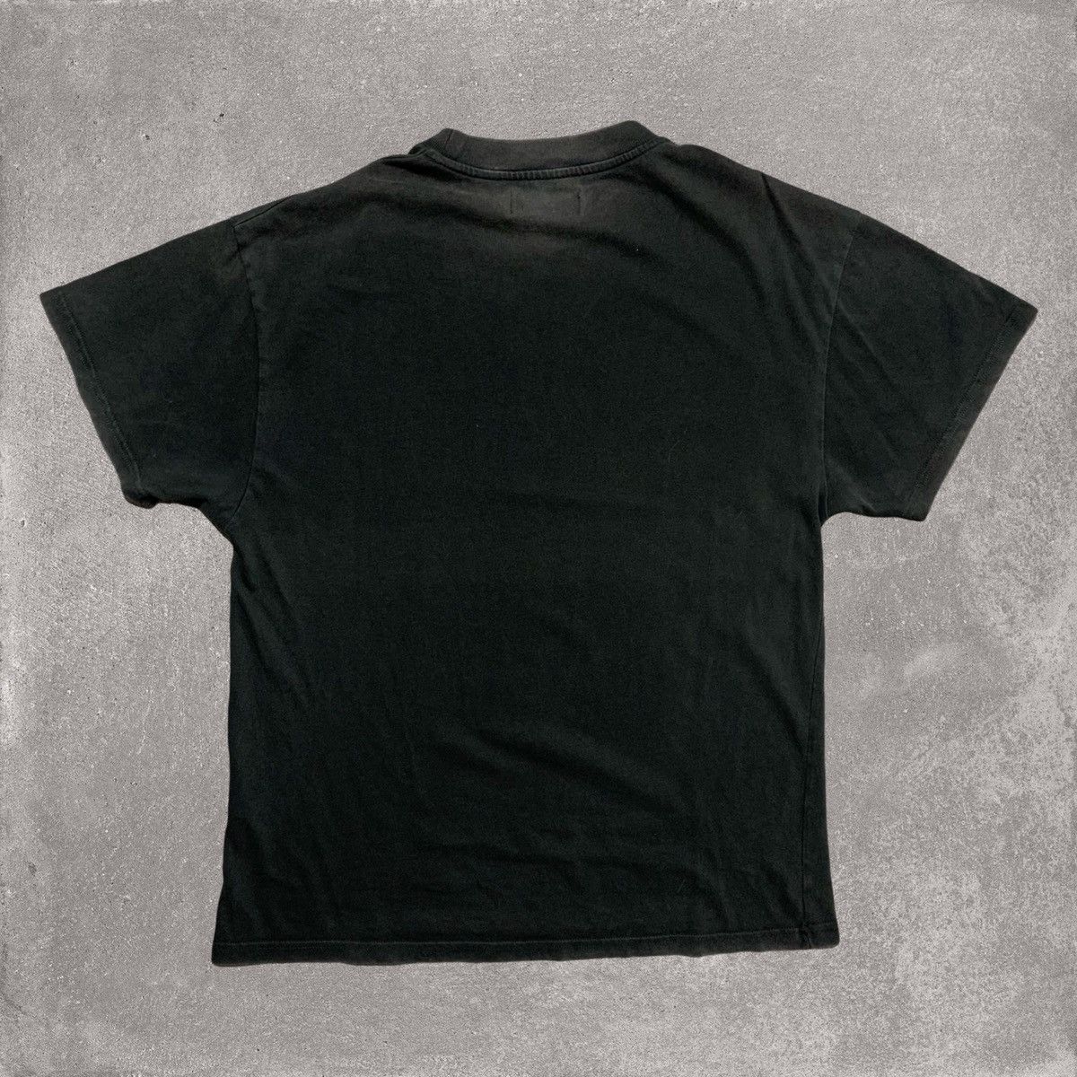 Represent Clo. Represent Small Hellraiser Vintage Black Tee Size US S / EU 44-46 / 1 - 5 Thumbnail