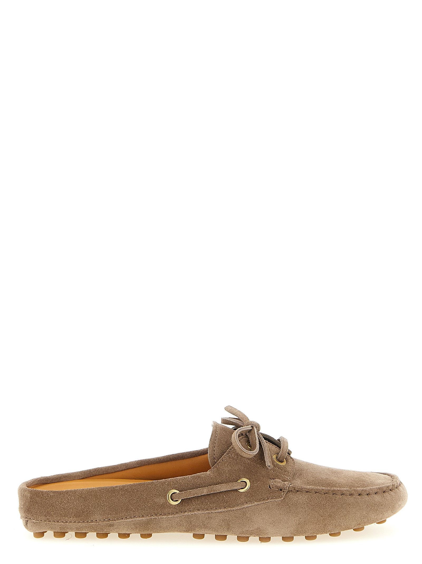 Tod's 'Gommino' sabots Size US 10 / IT 40 - 1 Thumbnail