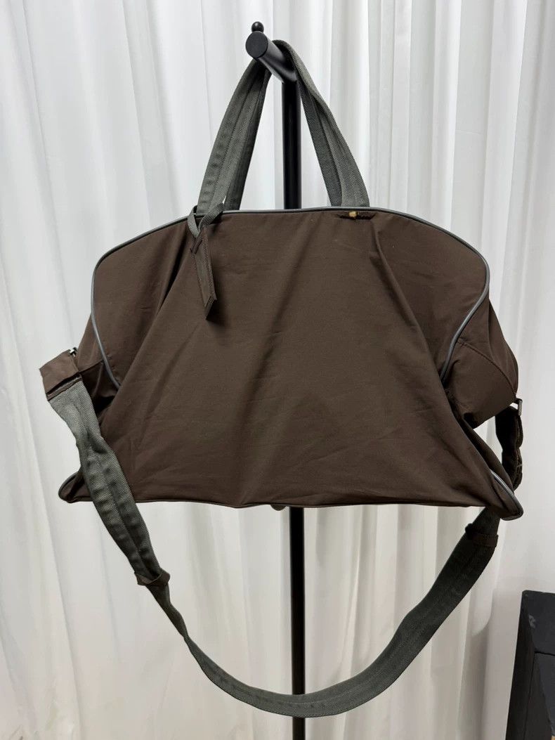 Prada PRADA Red Label 00S Extra Large Boston Bag 2504-Nextarrow Size ONE SIZE - 5 Thumbnail