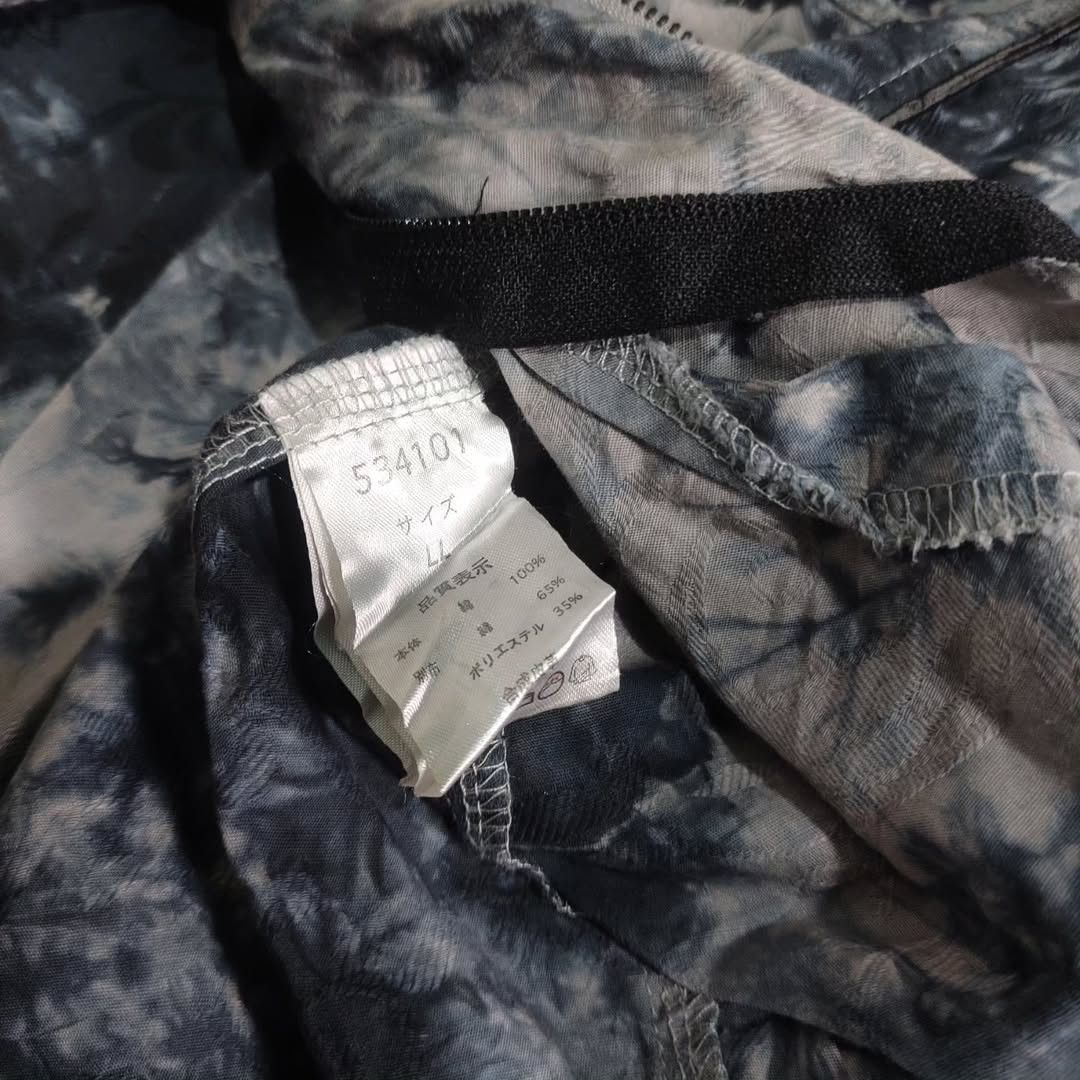 Other Unbrand Dyed over Wash Size US M / EU 48-50 / 2 - 8 Thumbnail
