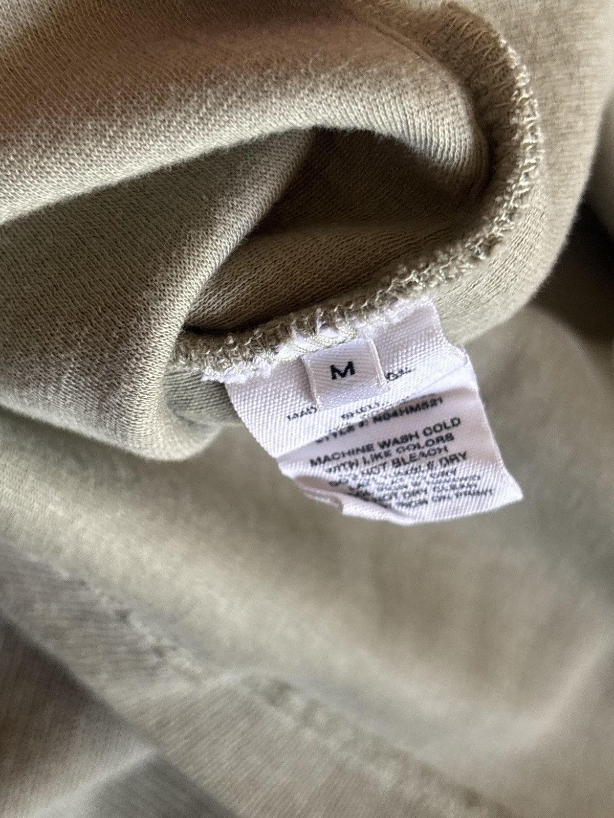 Helmut Lang Helmut Lang T-Shirt Pre-Fall 23 Size US M / EU 48-50 / 2 - 5 Thumbnail