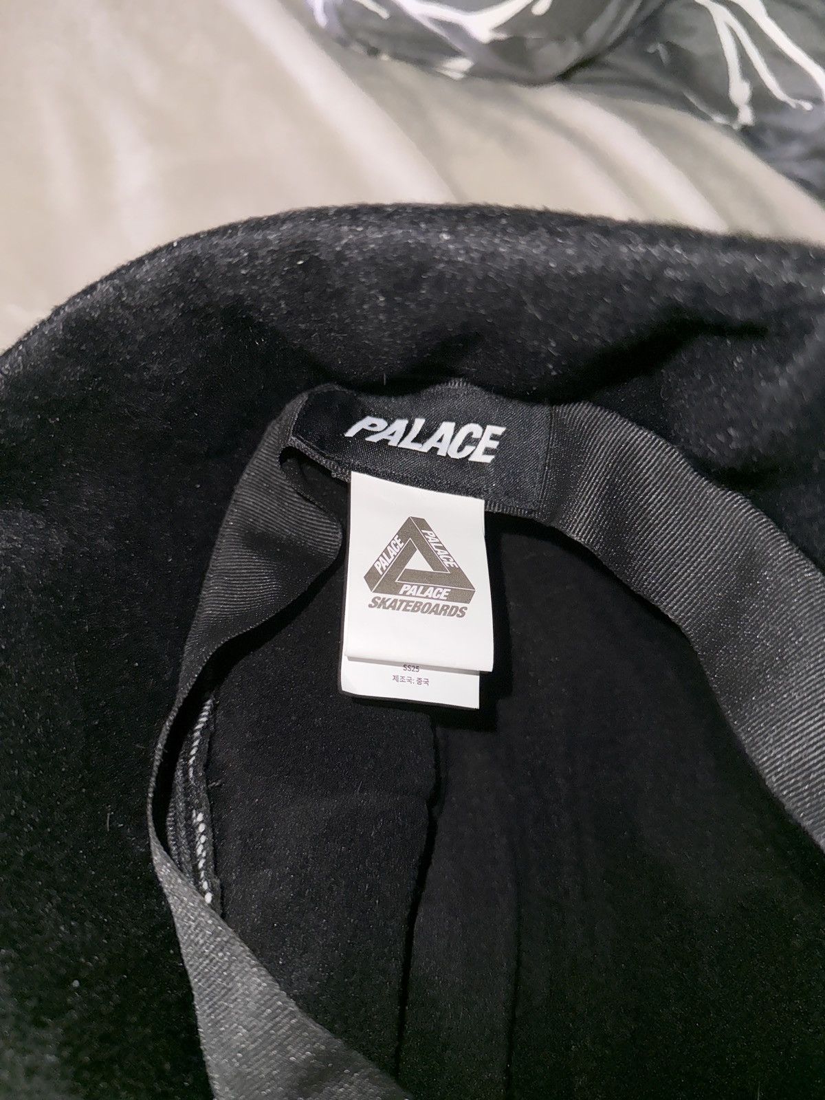 Palace Palace Ushanka Hat winter Size ONE SIZE - 3 Thumbnail