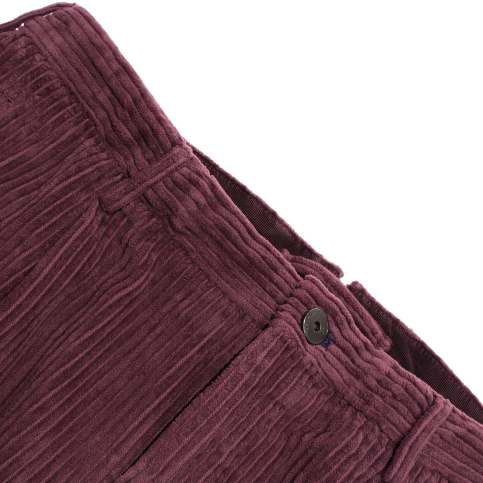 Incotex INCOTEX New with tags Chino Size 34 US In Purple Size US 34 / EU 50 - 1 Thumbnail