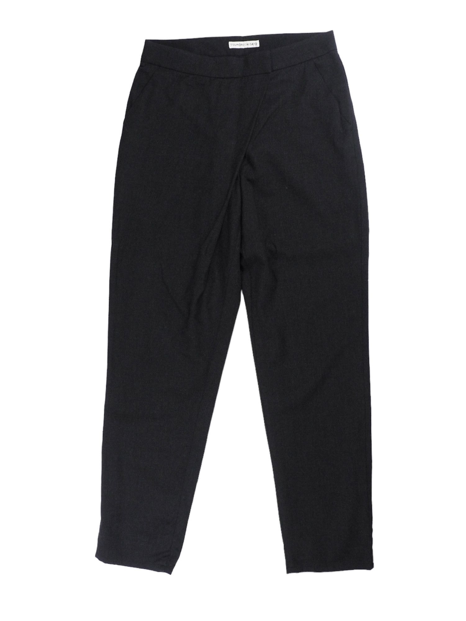 Tsumori Chisato light wool pants