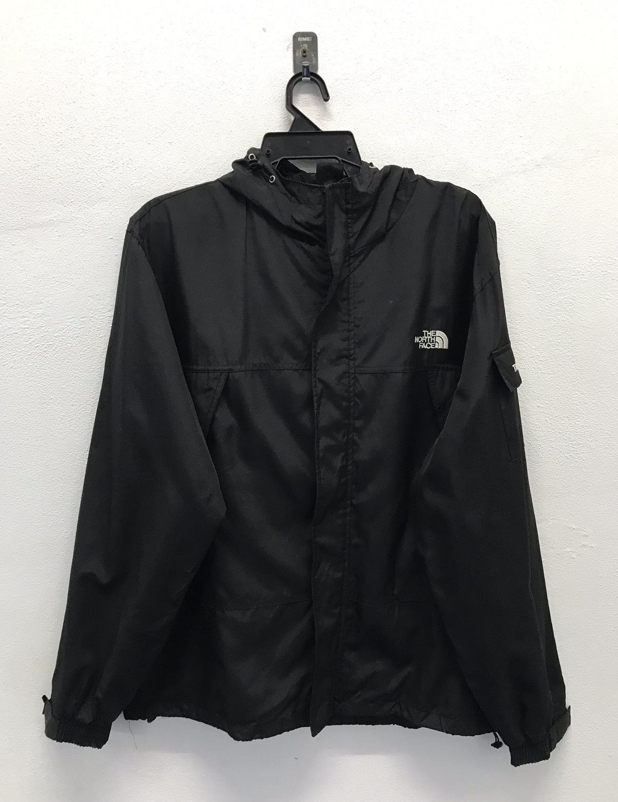 The North Face × Vintage Vintage The North Face Summit Series Jacket Size US XL / EU 56 / 4 - 1 Thumbnail