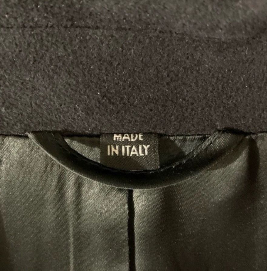 Helmut Lang Helmut Lang's own mole fur coat2412-Nextarrow Size US XS / EU 42 / 0 - 4 Thumbnail