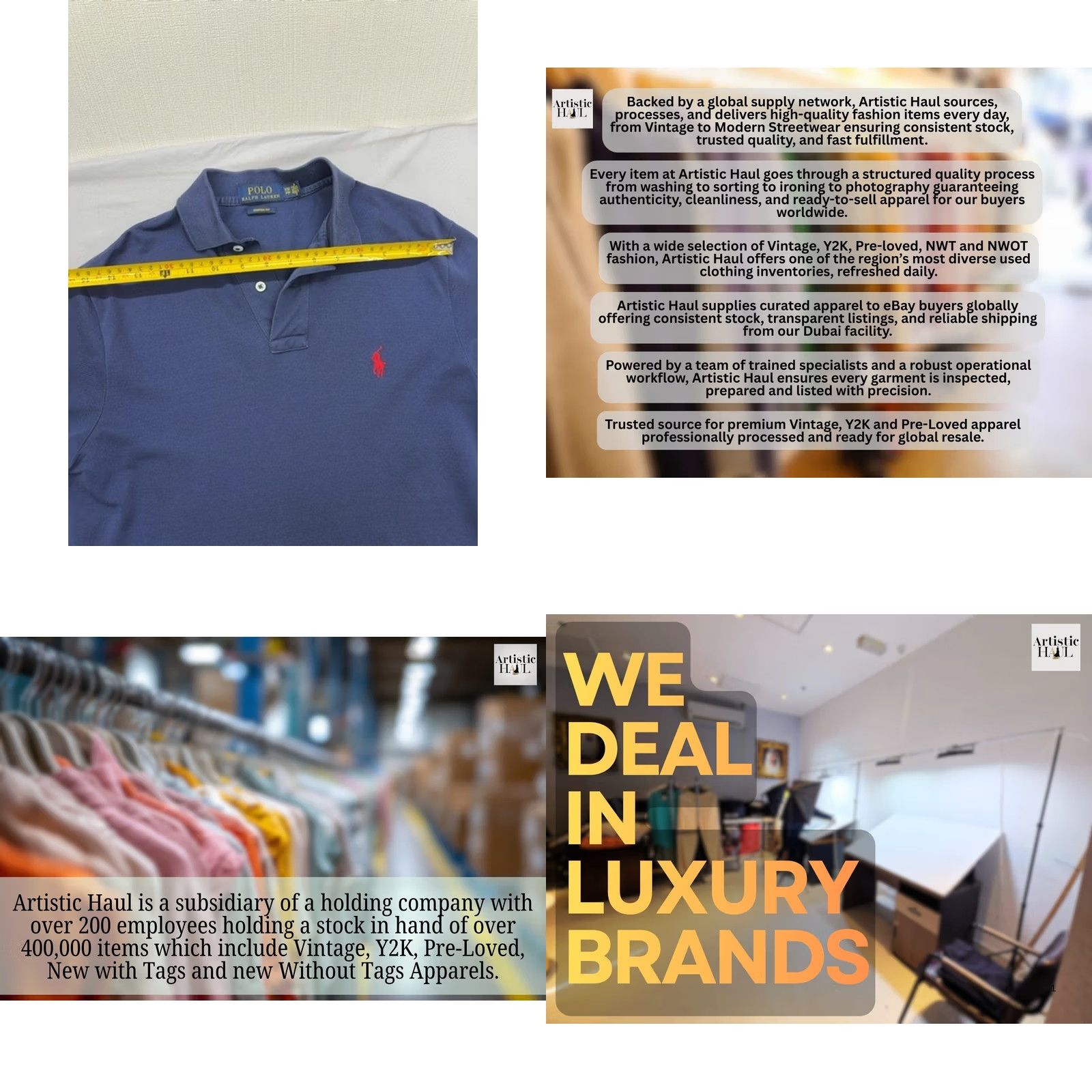 Polo Ralph Lauren Polo Ralph Lauren Men's Navy Short Sleeve Polo Shirt XS Custom Fit Size US XS / EU 42 / 0 - 8 Thumbnail