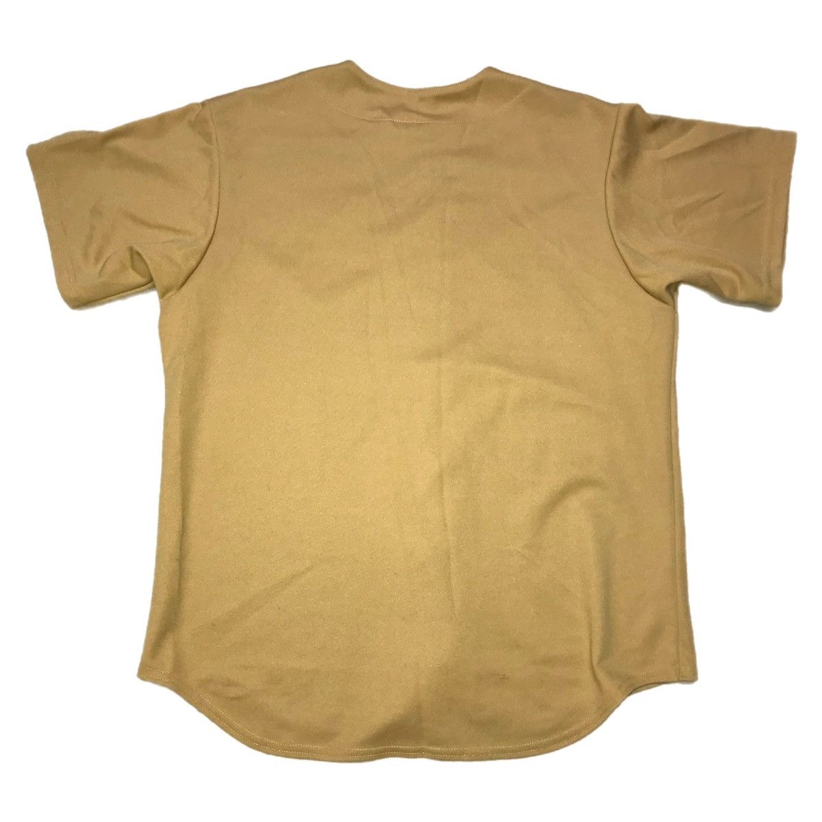 Majestic Notre Dame Majestic Jersey Size US L / EU 52-54 / 3 - 2 Thumbnail