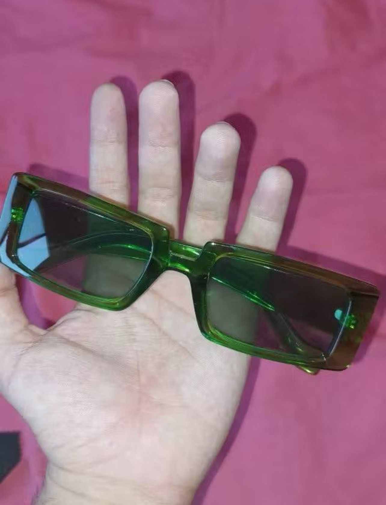Other Vintage Luxury Brand Eyeglasses Size ONE SIZE - 3 Thumbnail
