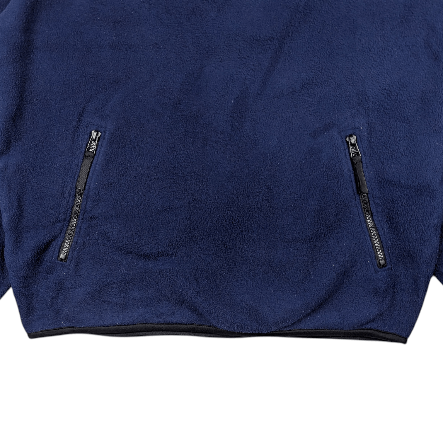 Japanese Brand Vintage 2000's BOON PAL Fleece Sweatshirts Pullover Size US L / EU 52-54 / 3 - 6 Thumbnail