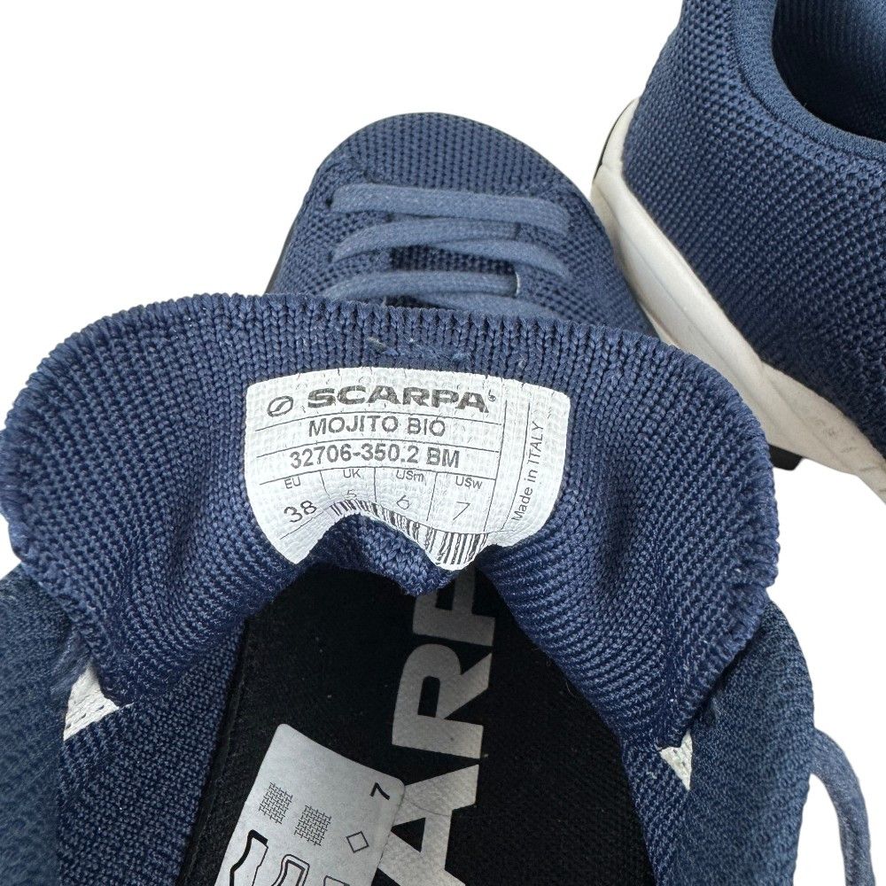 Scapa Sports Mojito BIO Size US 8 / IT 38 - 11 Thumbnail