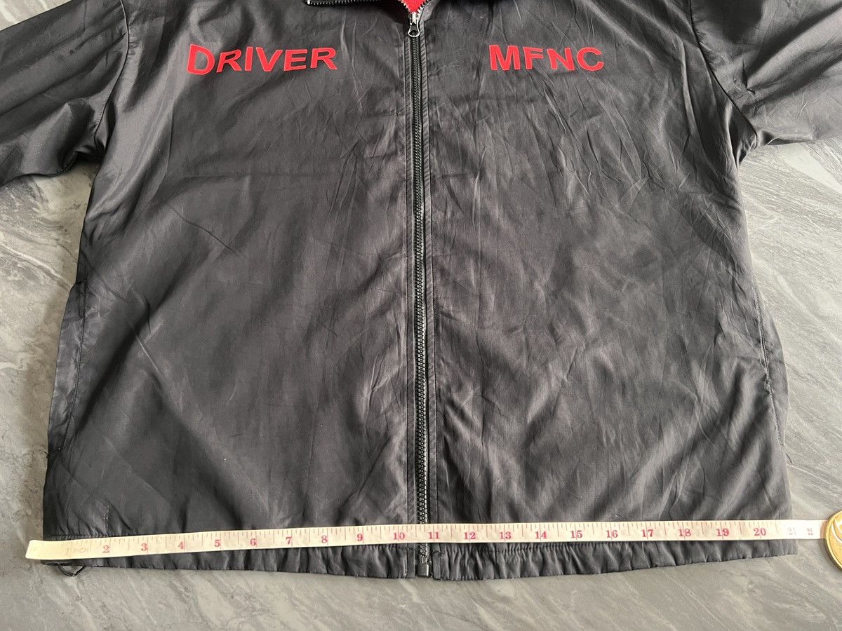 Vintage Black Dragon : Bomber Jacket Driver MFNC Maldon Size US M / EU 48-50 / 2 - 14 Thumbnail
