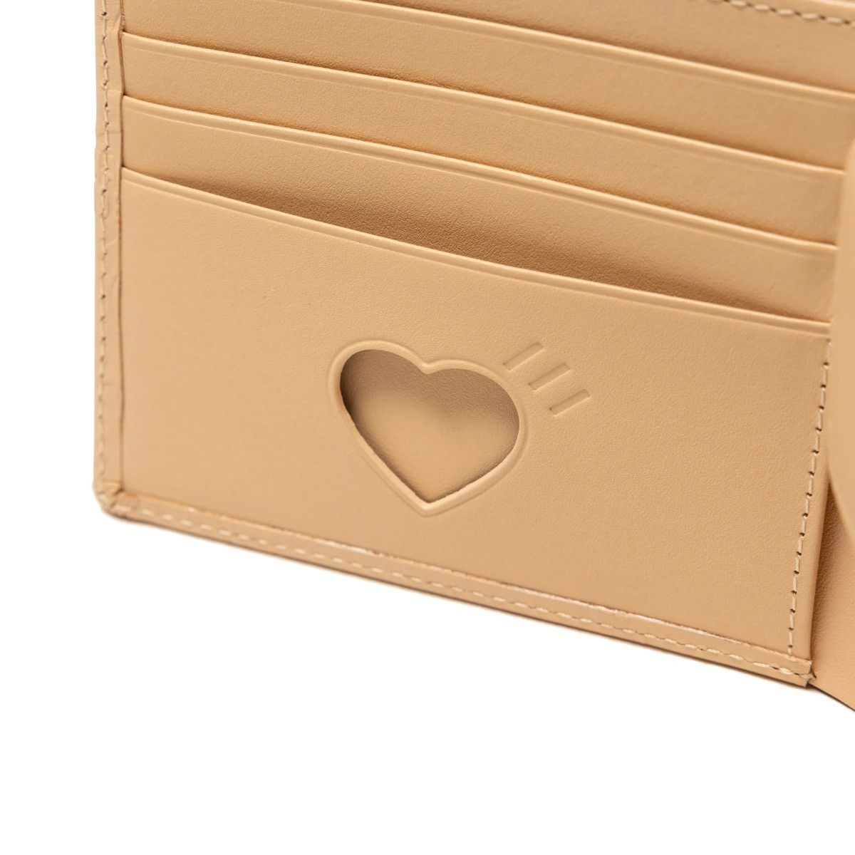 Human Made Human Made Leather Wallet Size ONE SIZE - 5 Thumbnail