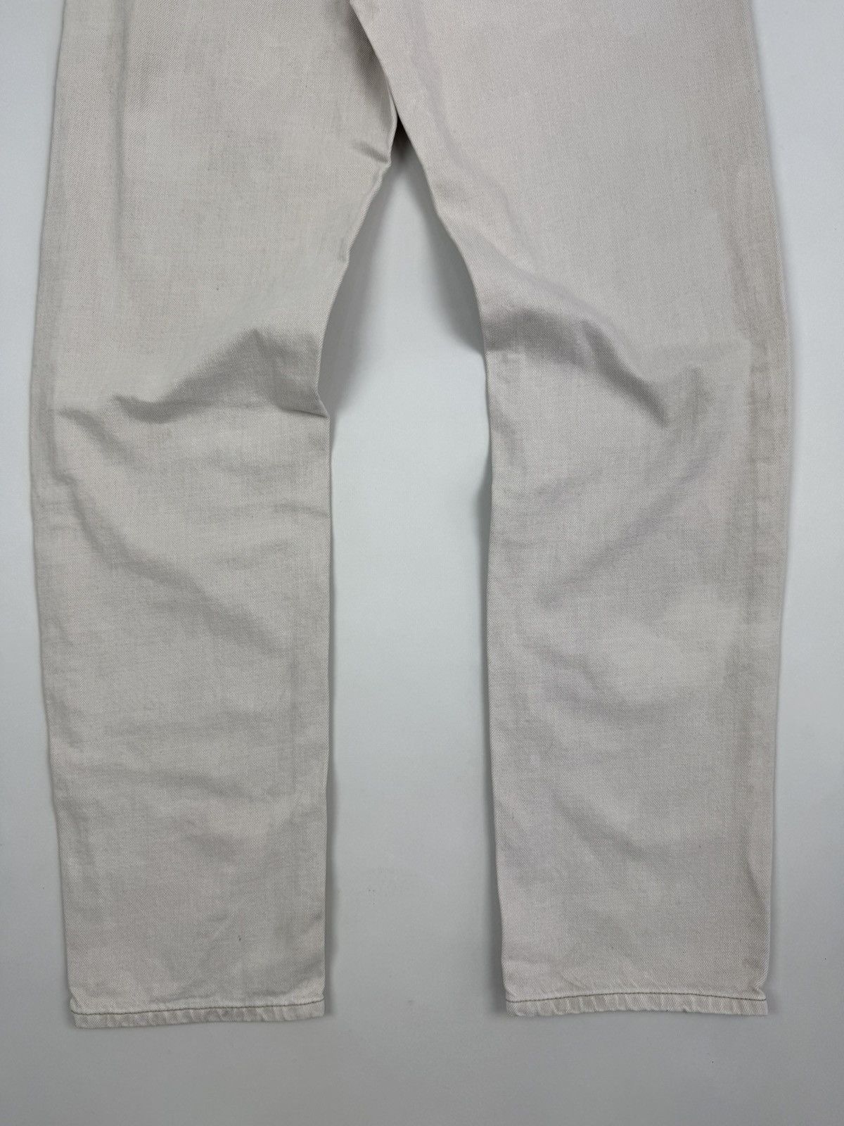 Isabel Marant Etoile Distressed Isabel Marant Etoile Vendelia Women’s Trousers Size 27" / US 4 / IT 40 - 17 Thumbnail