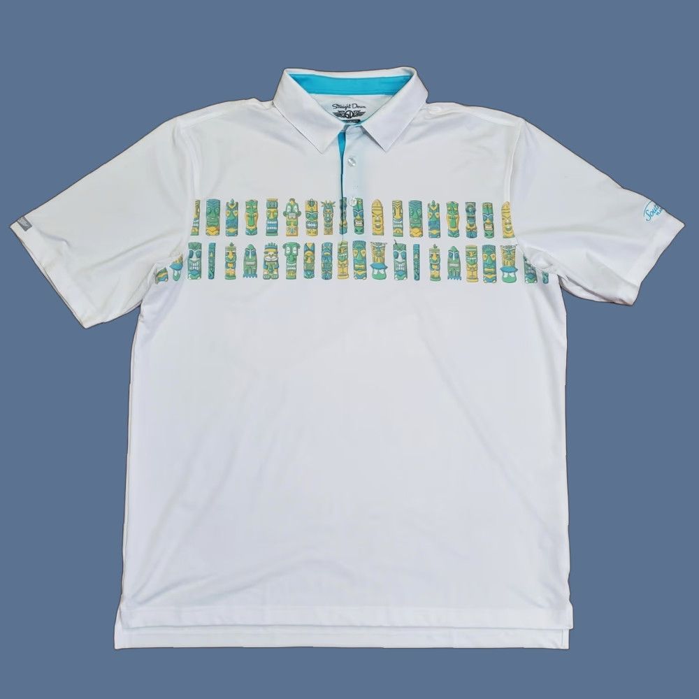 Vintage VINTAGE? Wait—no. Size US XL / EU 56 / 4 - 1 Thumbnail