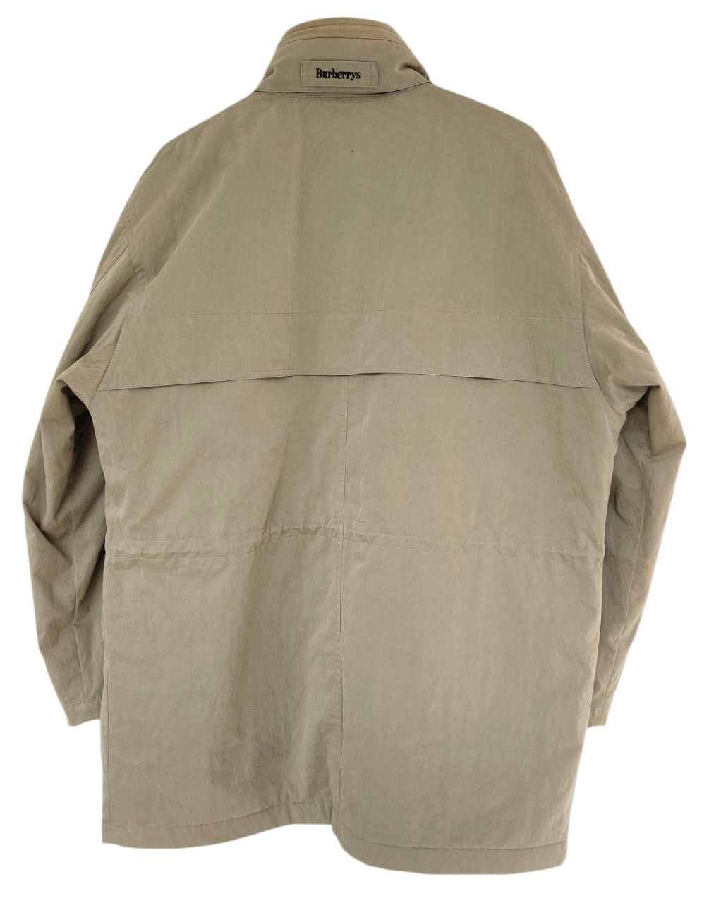 Burberry 💥LAST CALL💥 Burberry Jacket Size US L / EU 52-54 / 3 - 3 Thumbnail