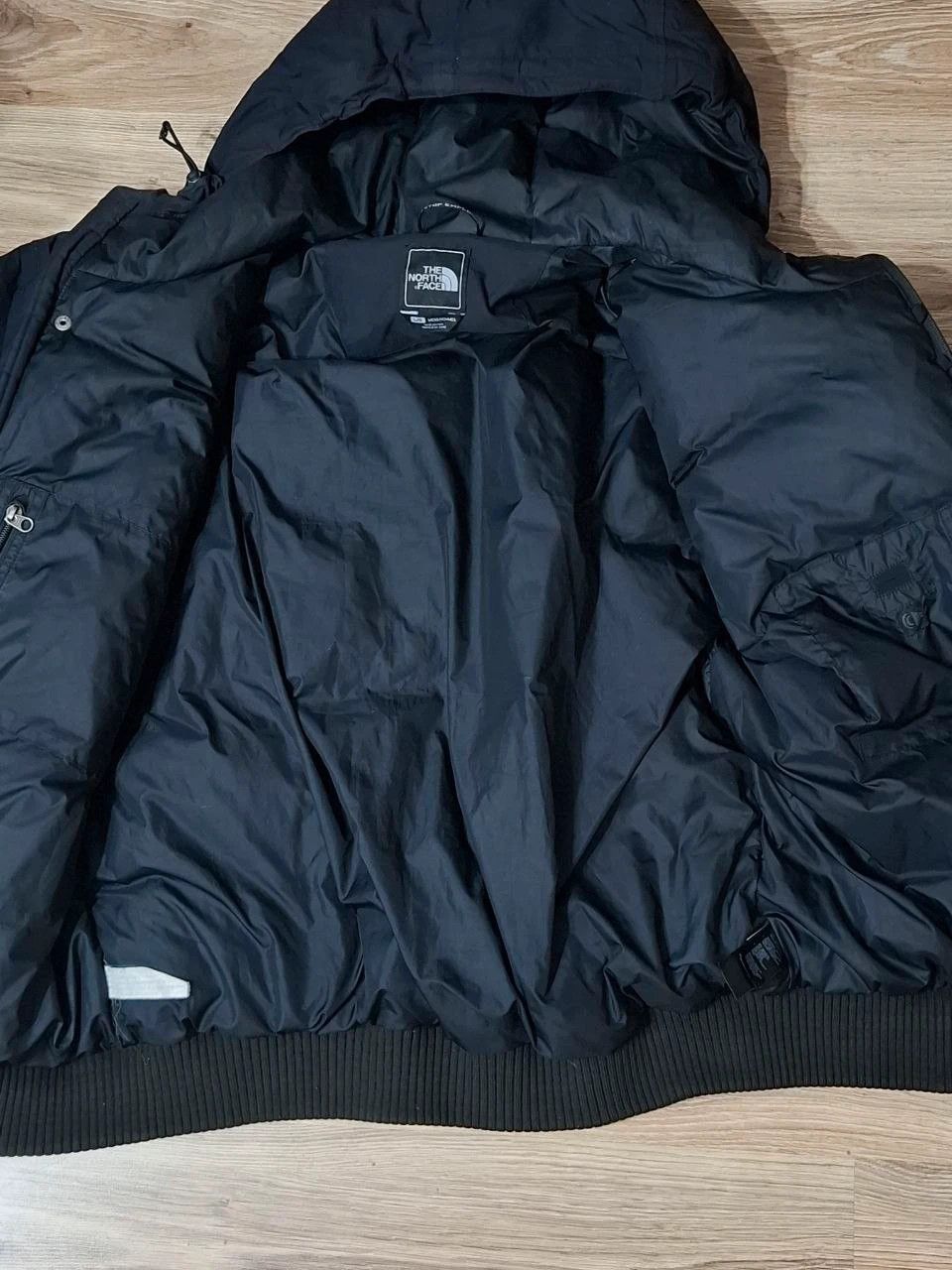 The North Face puffer jacket The North Face McMurdo baggy Size US L / EU 52-54 / 3 - 4 Thumbnail