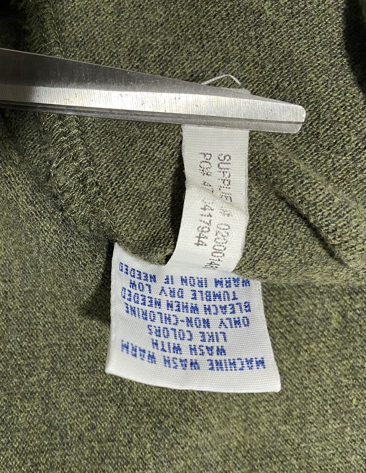 Polo Ralph Lauren Polo Ralph Lauren Shirt Size US L / EU 52-54 / 3 - 7 Thumbnail