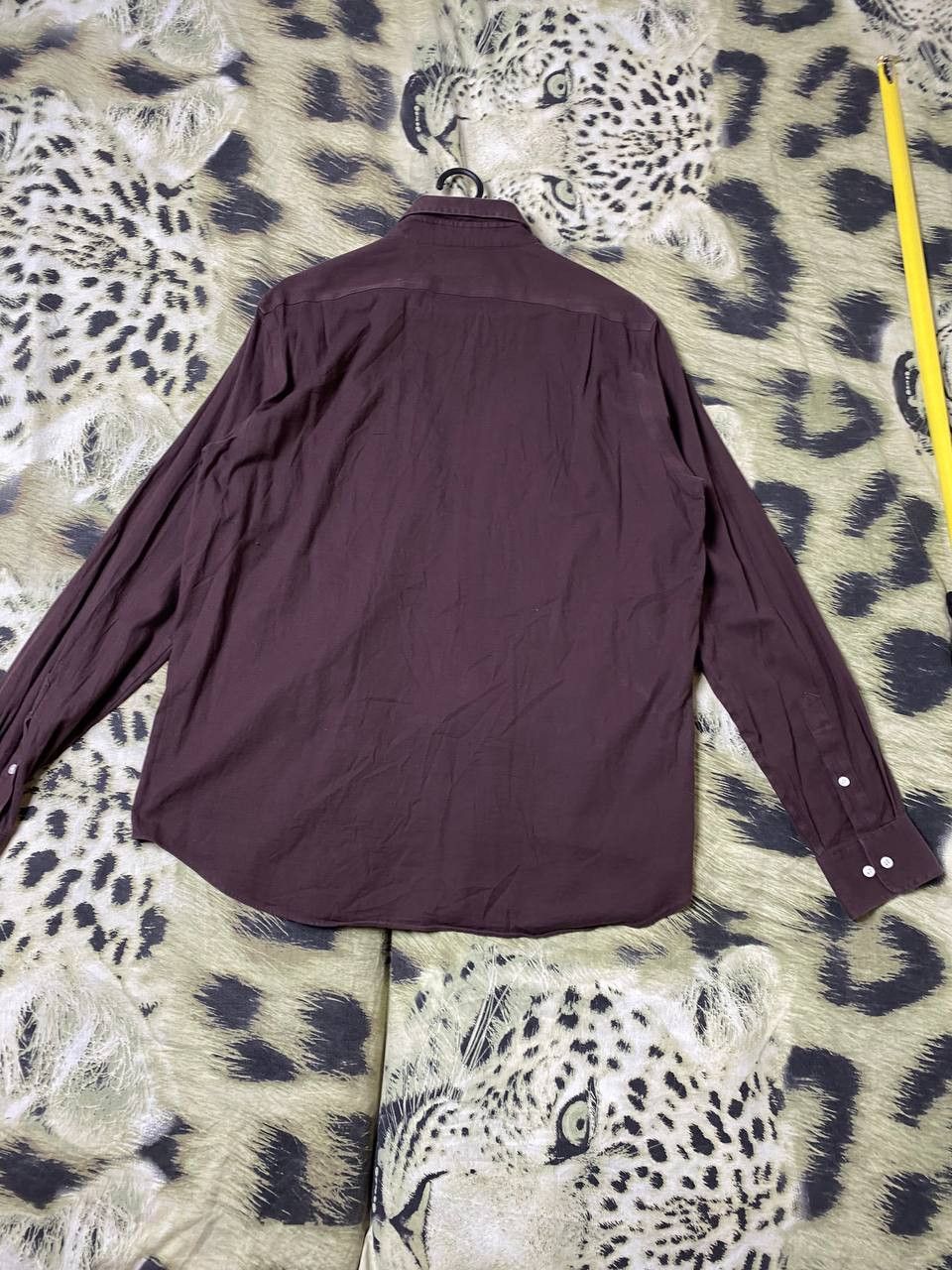 Polo Ralph Lauren × Vintage 🎠Men’s Vintage Shirt Button Up Polo Ralph Lauren Size US XXL / EU 58 / 5 - 8 Thumbnail