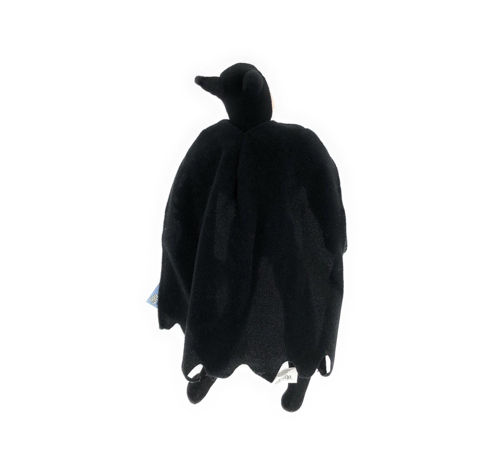Designer Super Hero Plush Batman Justice League Toy 10.5" Plush Doll Size ONE SIZE - 4 Thumbnail