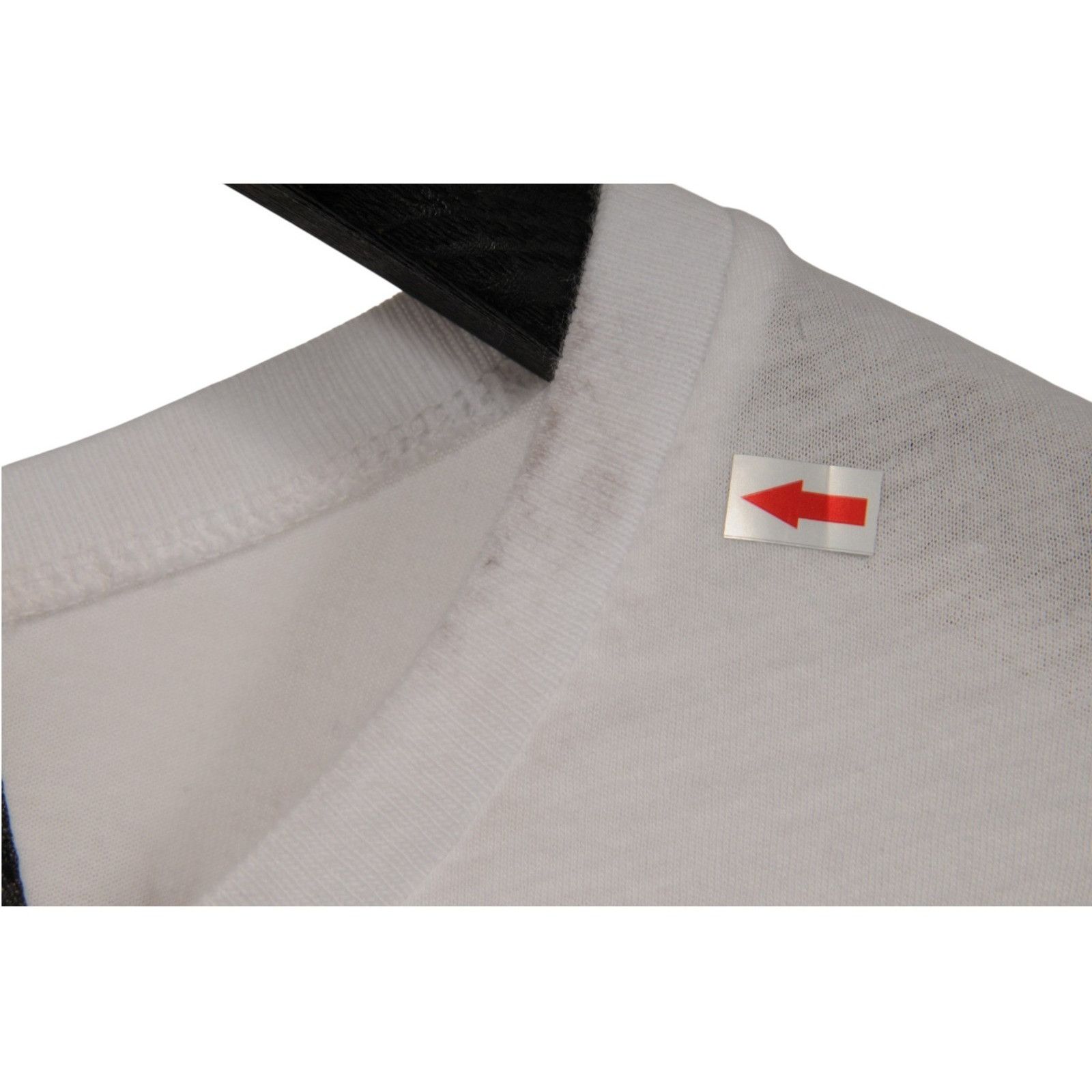 Enfants Riches Deprimes Je Vous Prends Le Brut White T Shirt Size US L / EU 52-54 / 3 - 10 Thumbnail