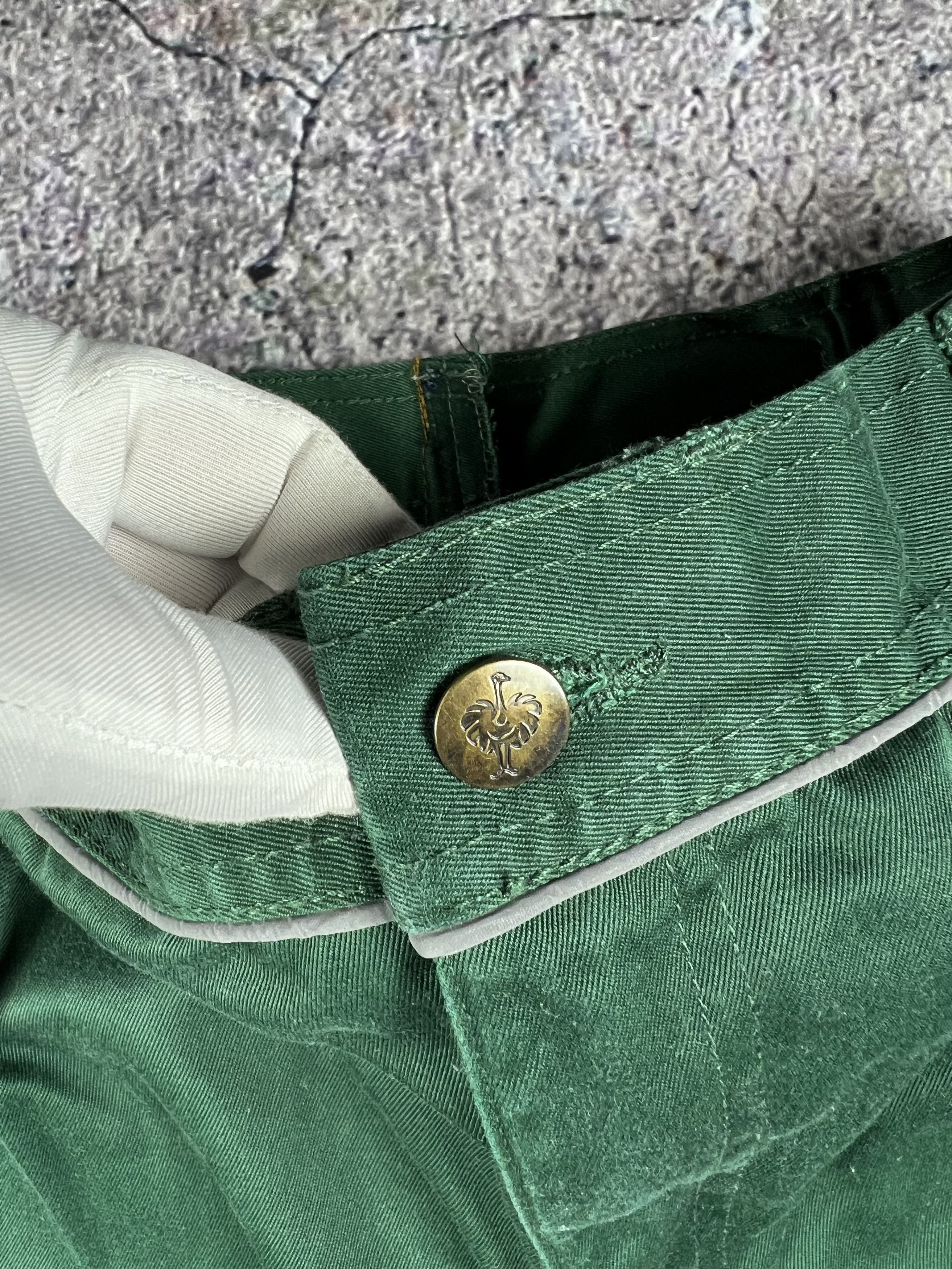 Carhartt Engelbert Strauss Cargo Pants L Size US 36 / EU 52 - 7 Thumbnail