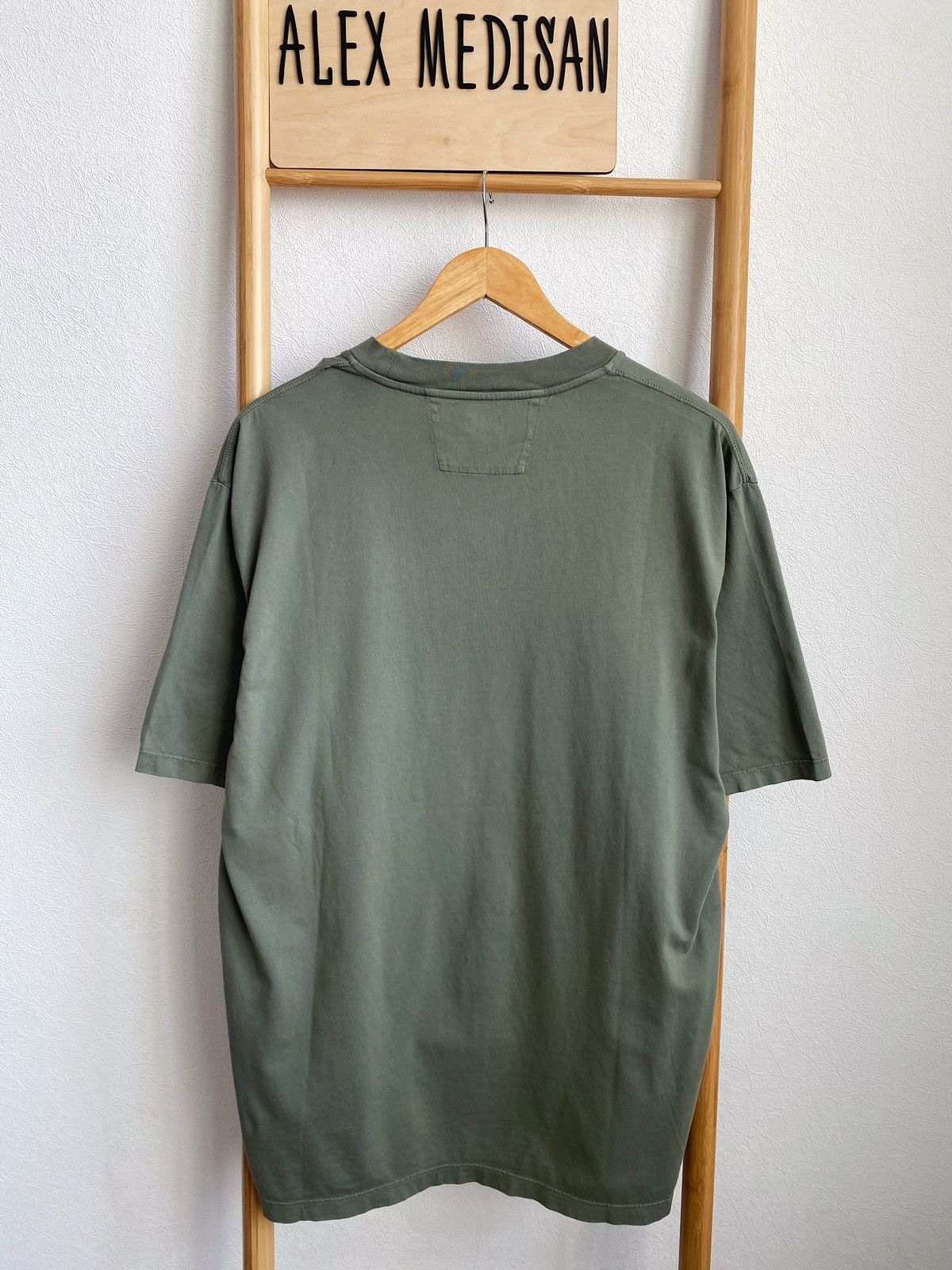 C.P. Company × Palace C.P.Company x Palace T-shirt FW23 Size US L / EU 52-54 / 3 - 10 Thumbnail