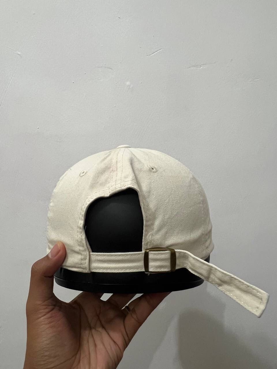 Japanese Brand Xxmy Archive Streetwear Hat Cap Size ONE SIZE - 4 Thumbnail