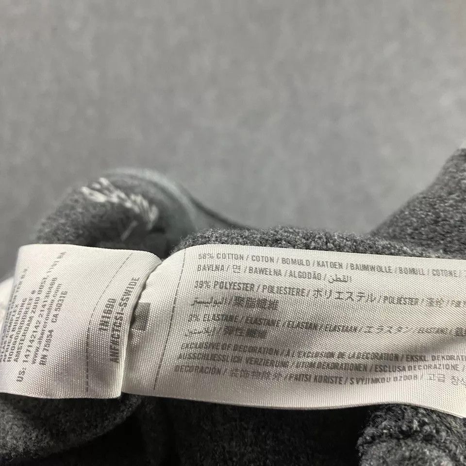 Abercrombie & Fitch Abercrombie & FItch Sweatpants Women's Large Joggers Stretch Size 30" / US 8 / IT 44 - 9 Thumbnail