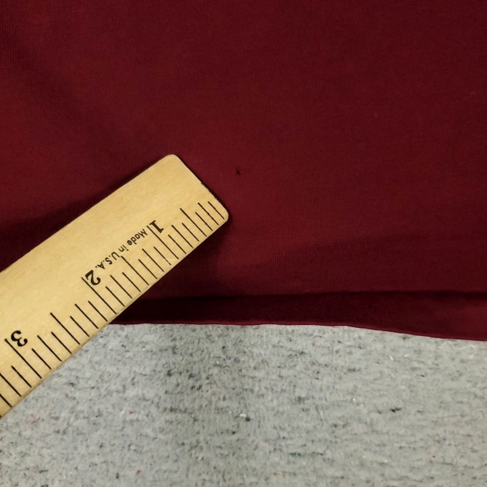 Ralph Lauren Ralph Lauren T Shirt Mens 2XL Red V Neck Pony Short Sleeve Shirt Mens Size 2XL Red Pony Logo Vintage: No Size US XXL / EU 58 / 5 - 4 Thumbnail