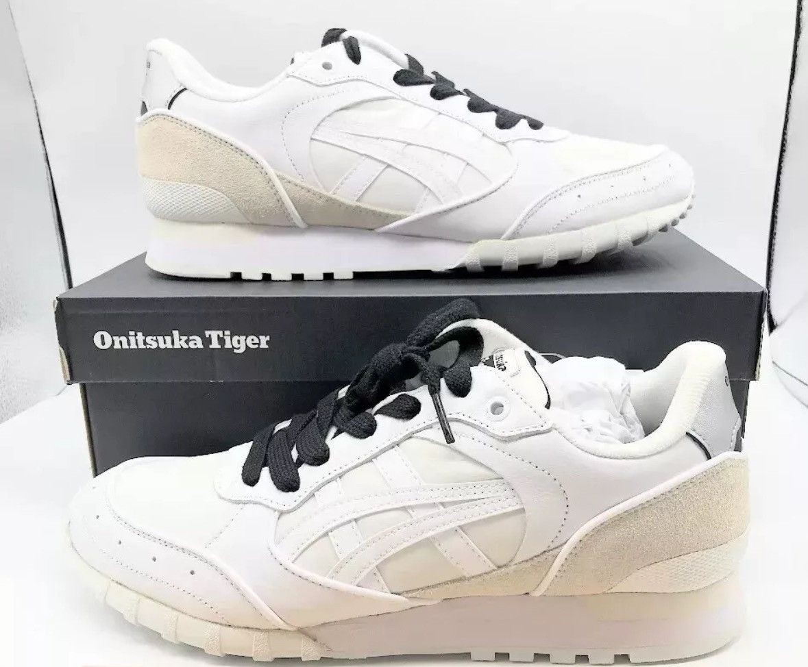 Asics Onitsuka Tiger Colorado 85 White size 11.5 Size US 11.5 / EU 44-45 - 1 Thumbnail