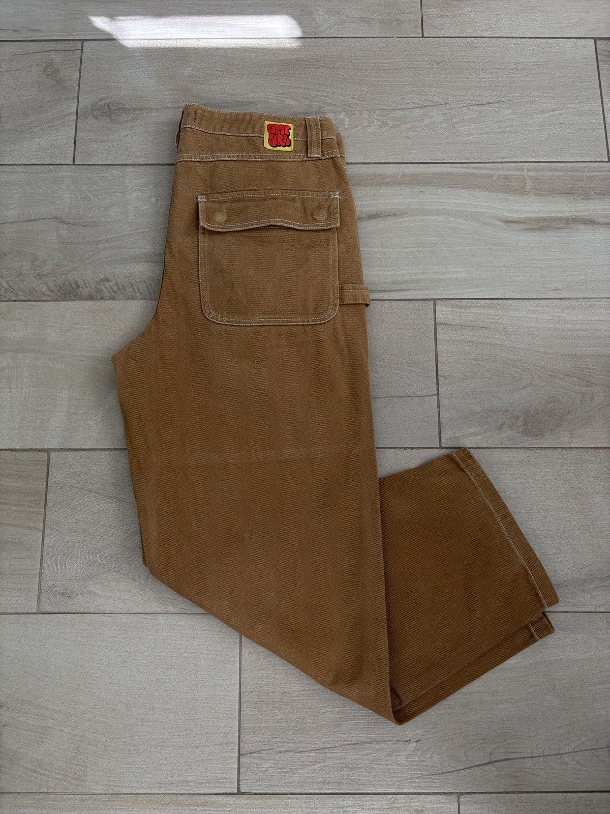 Empyre Baggy Empyre cargo Size US 32 / EU 48 - 1 Thumbnail