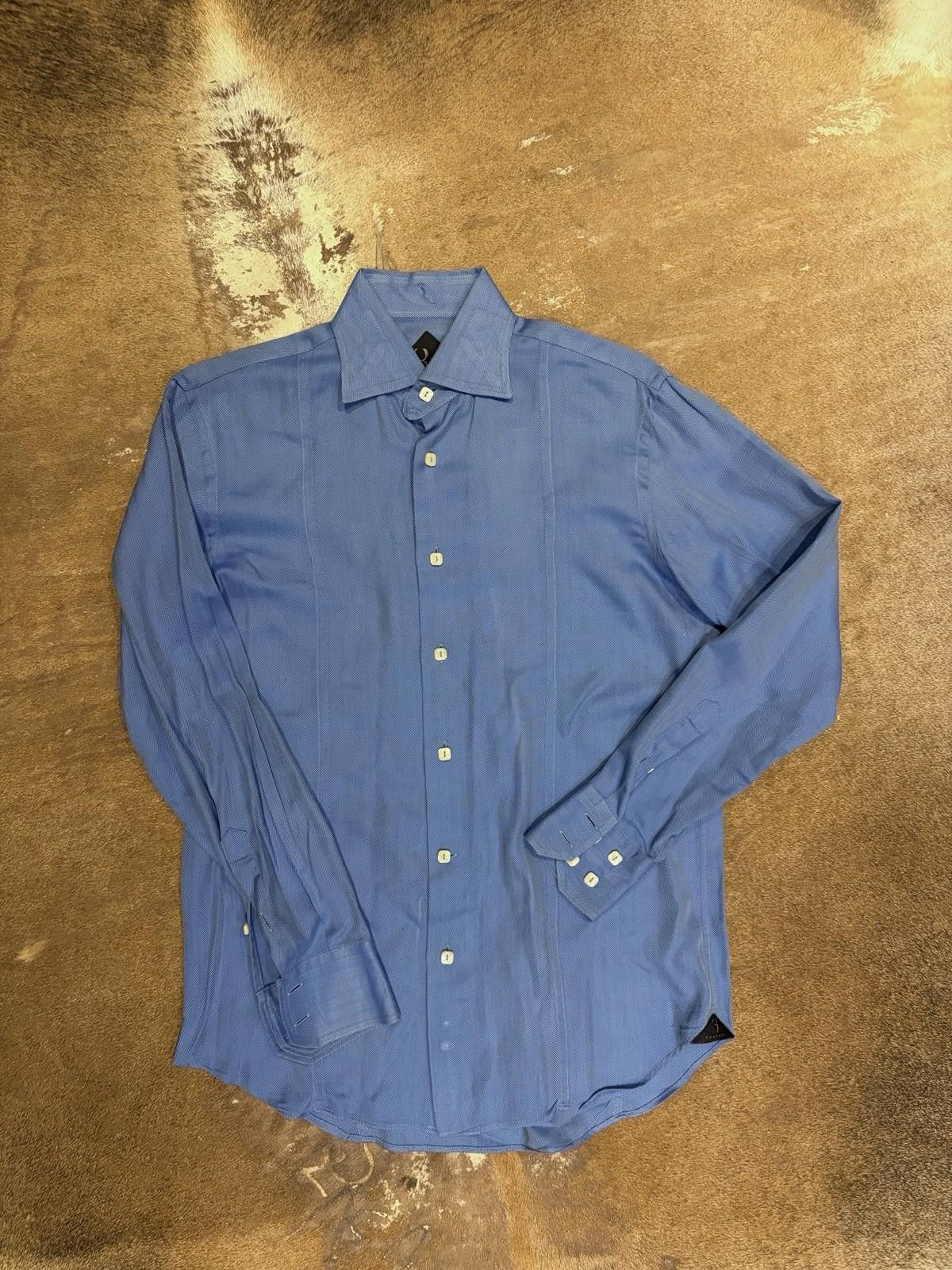 Billionaire Shirt