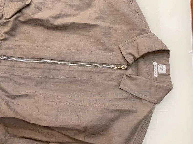 Hermes Hermes Classic dress Size XXS / US 00 / IT 34 - 2 Thumbnail