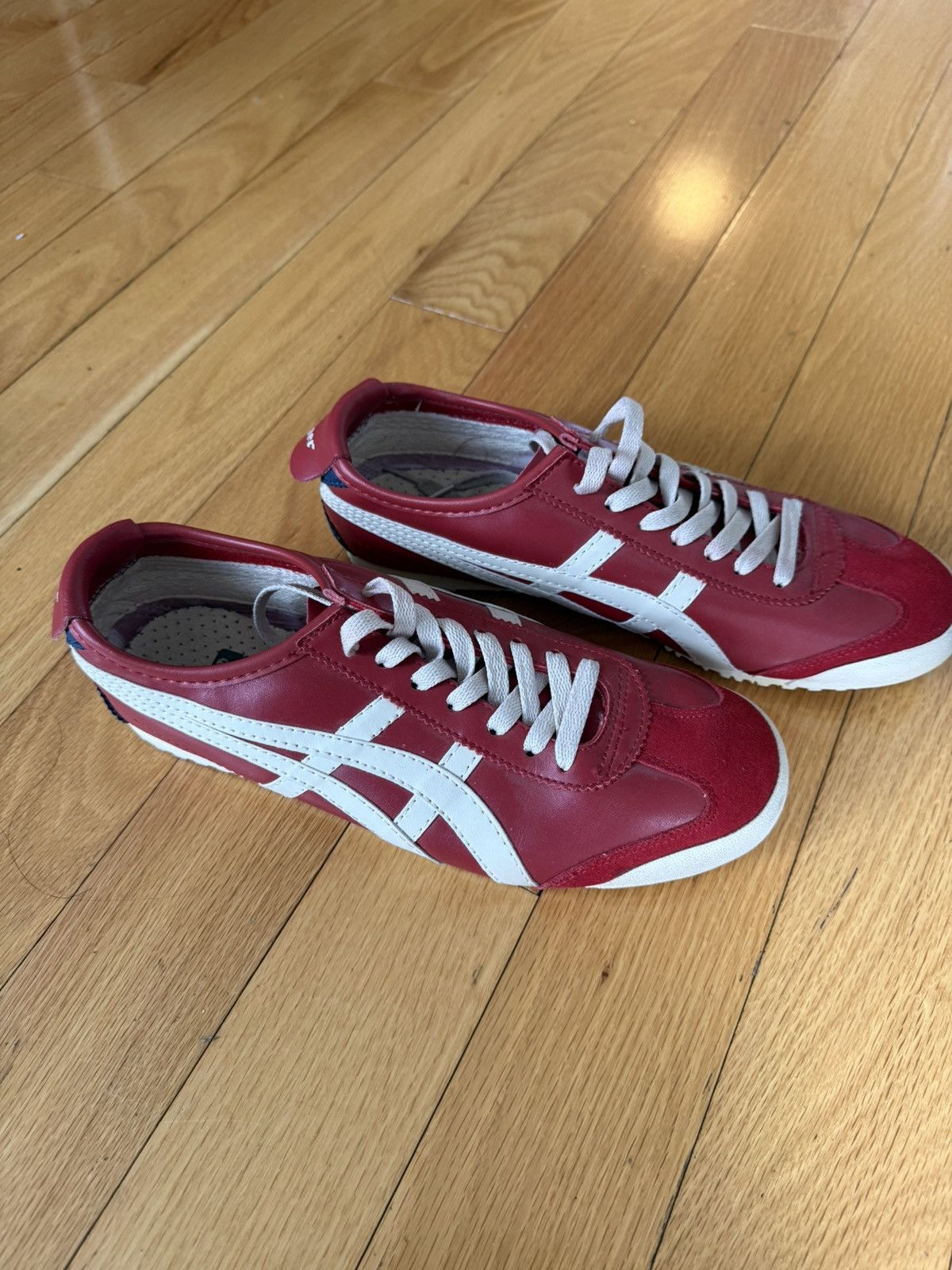 Onitsuka Tiger Onitsuka Tiger Size US 9.5 / EU 42-43 - 5 Thumbnail