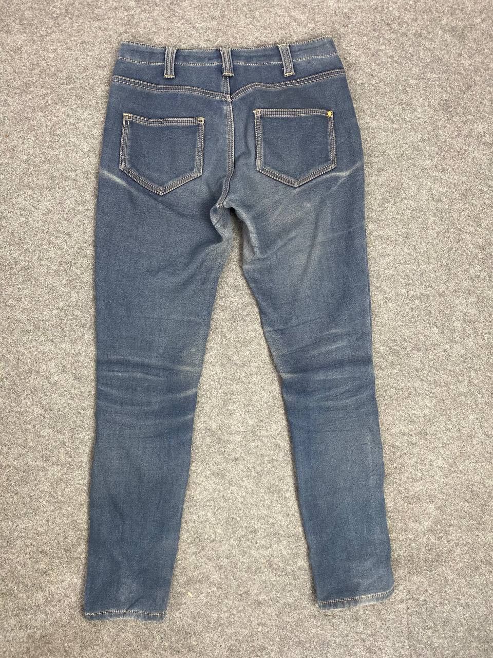Japanese Brand vintage rejoove japanese brands bondage style nice design Size 31" - 3 Thumbnail