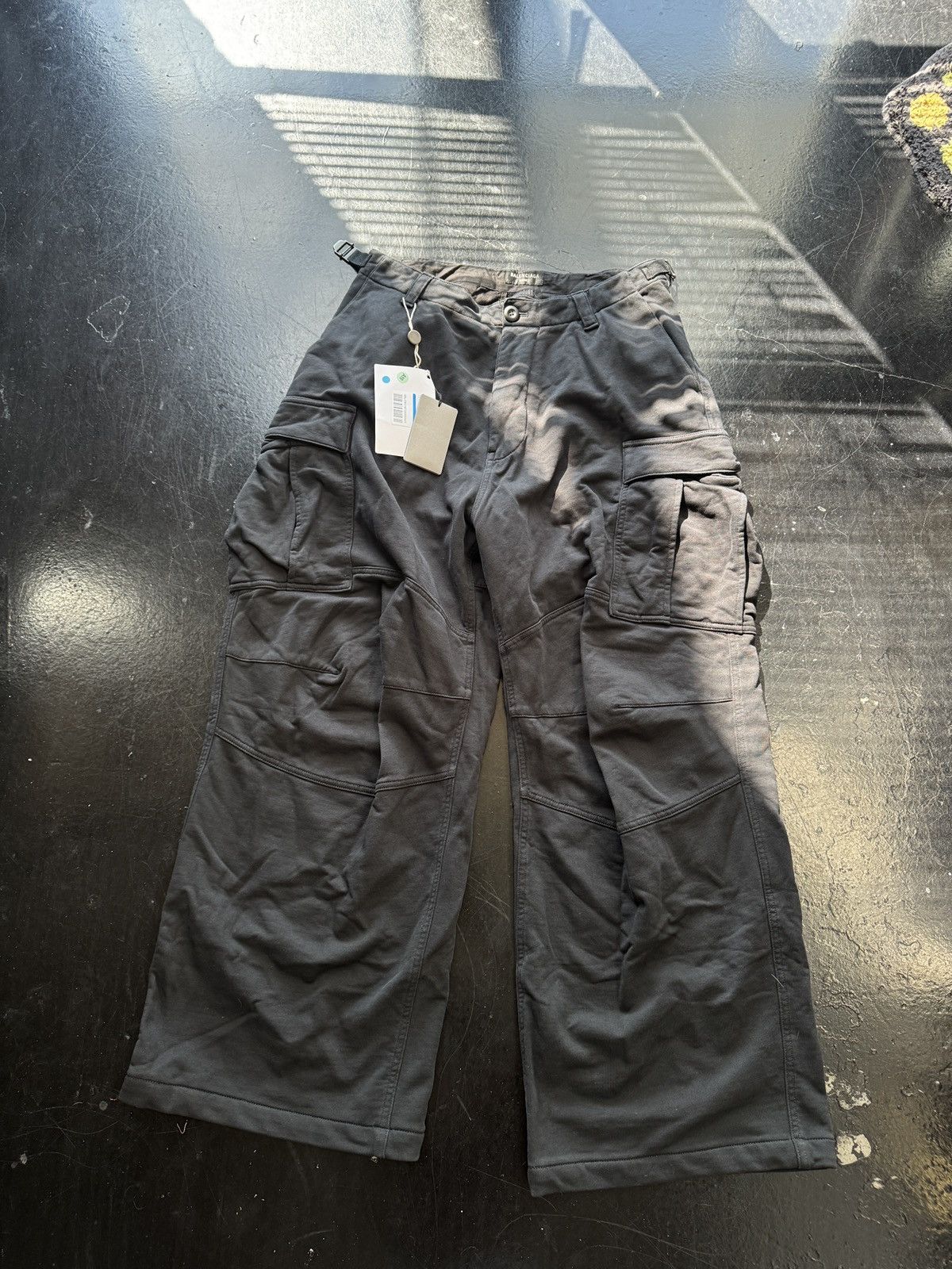 Balenciaga Cargos