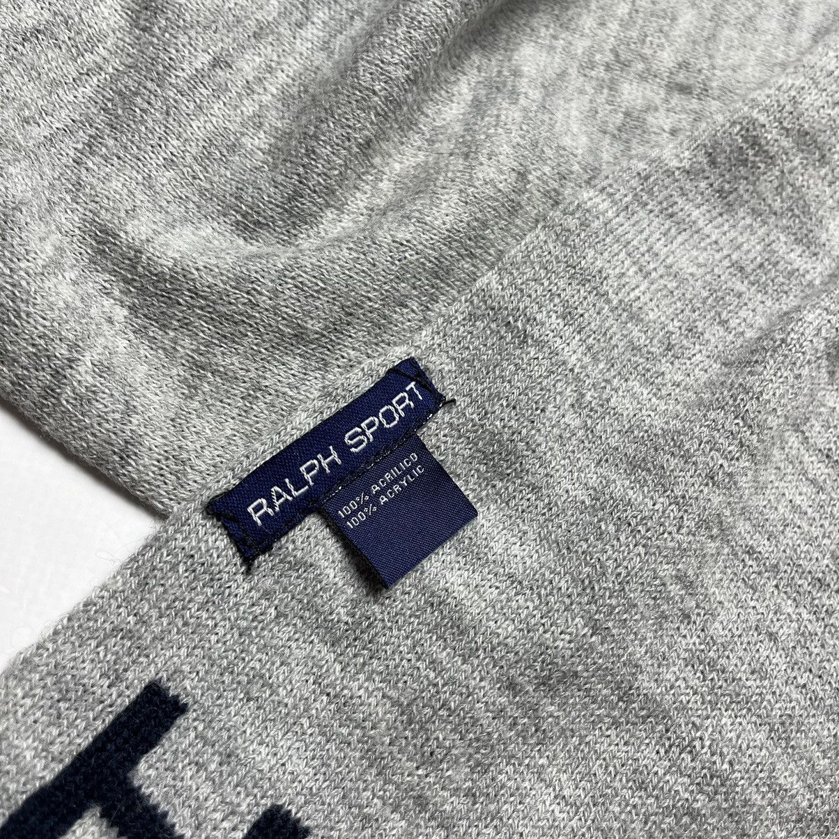 Polo Ralph Lauren Scarf