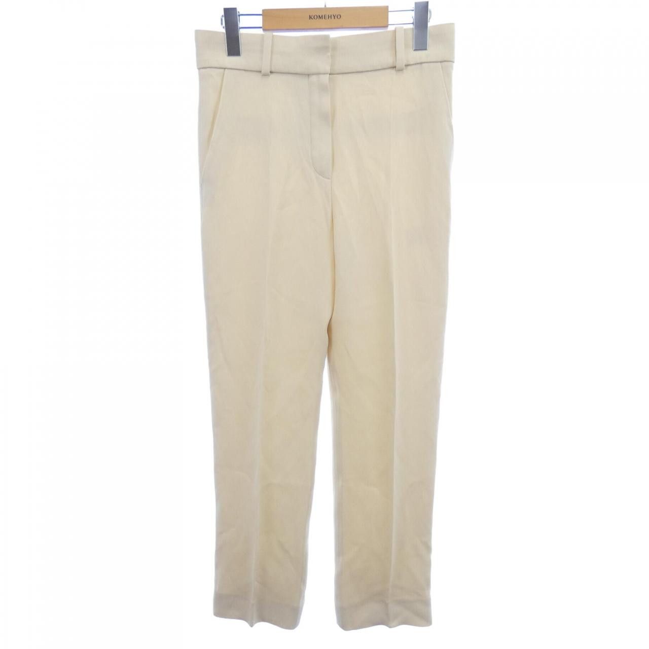 Chloe Chloe Chloe Pants Others Pants 11SPA07-11S032 DUTY FREE for USA Size ONE SIZE - 1 Thumbnail