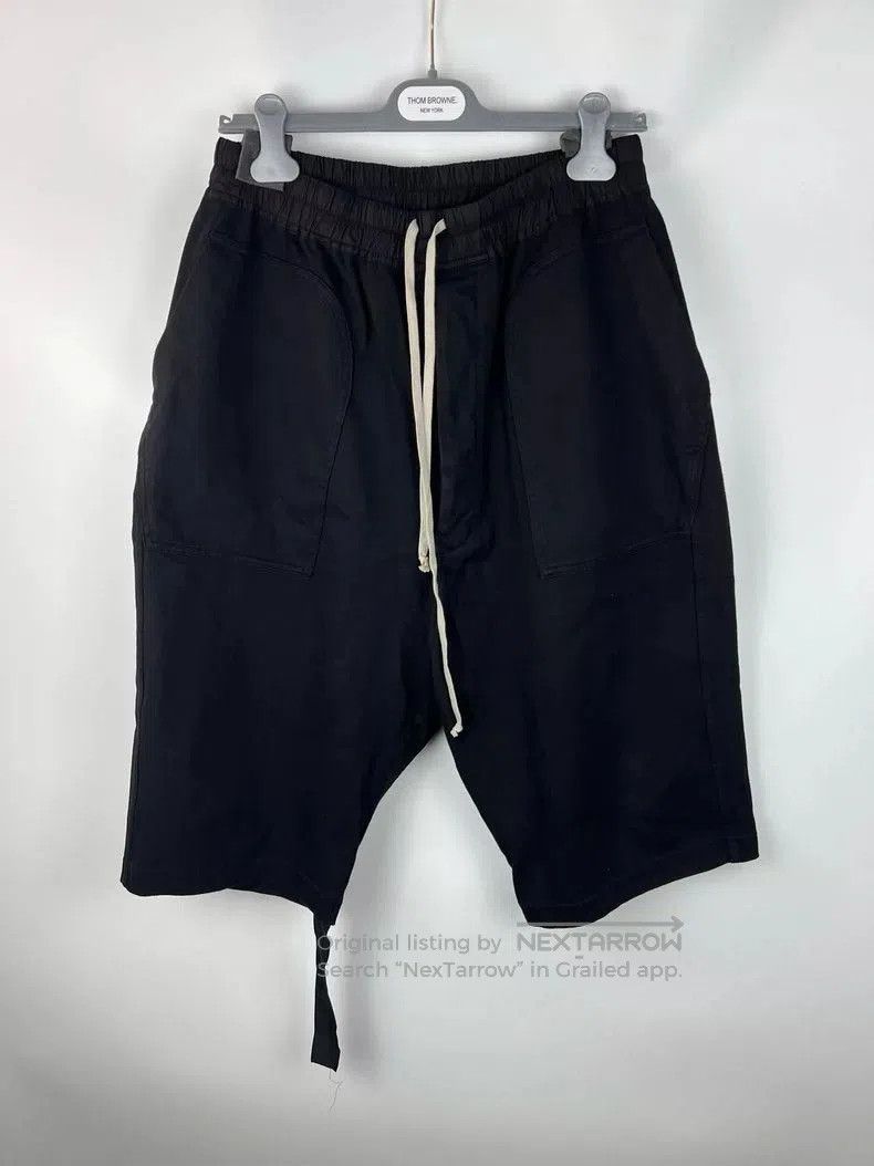 Rick Owens Rickowens New Drop. Size US 28 / EU 44 - 1 Thumbnail