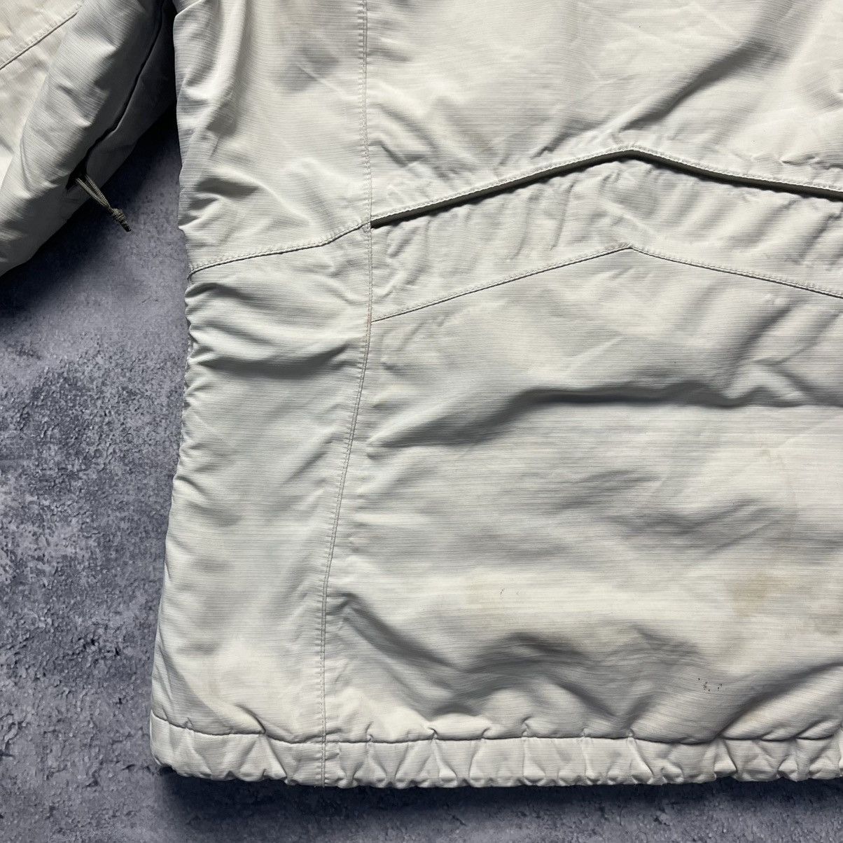 The North Face Vintage The North Face HyVent Jacket Streetwear Outdoor Size M / US 6-8 / IT 42-44 - 22 Thumbnail