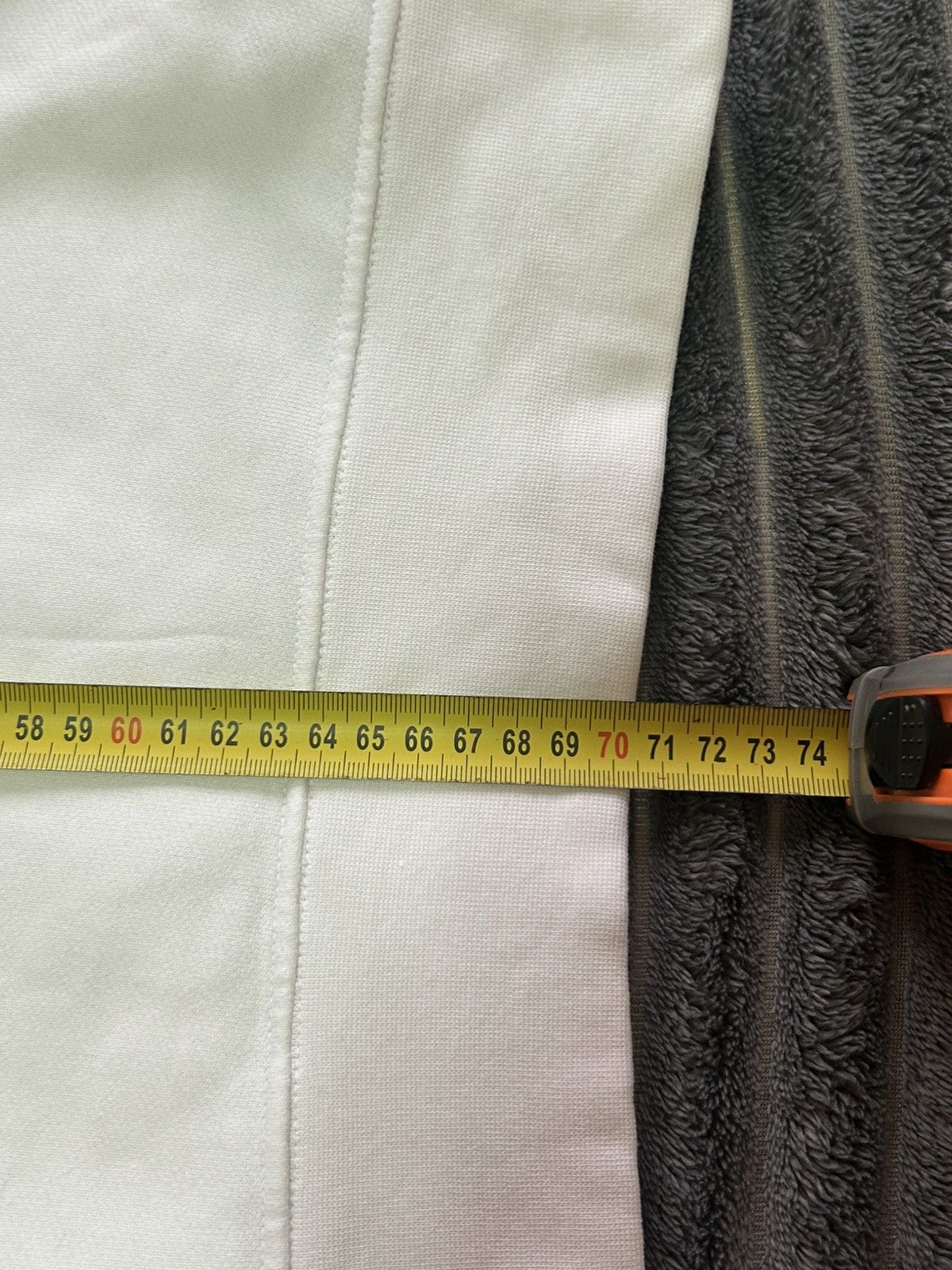 Calvin Klein Calvin Klein Jeans Linear Box Logo Sweatshirt Size US M / EU 48-50 / 2 - 17 Thumbnail