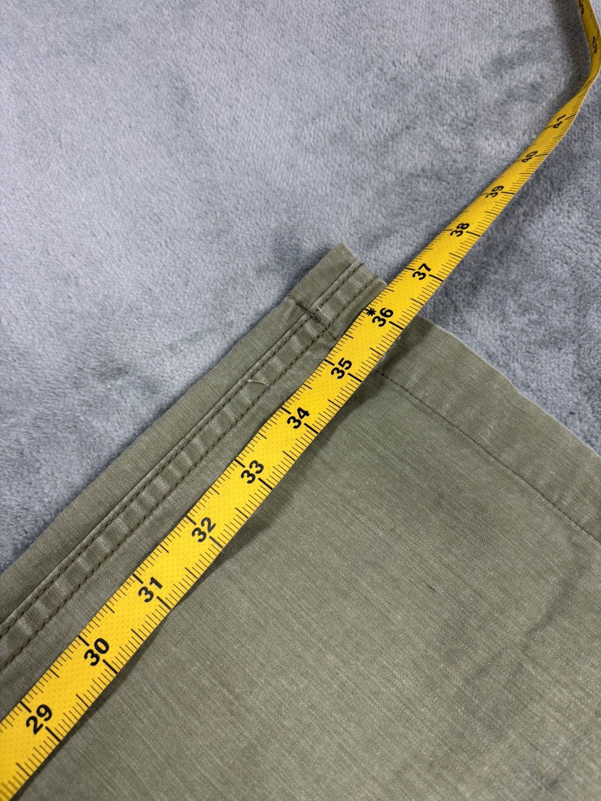 Orslow Orslow Fatigue Pants. S0125 Size US 29 - 13 Thumbnail