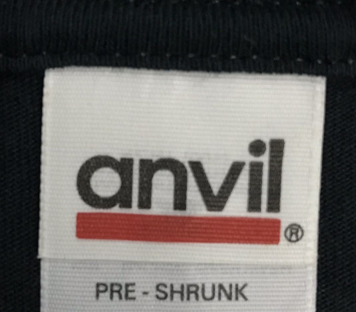 Anvil × Band Tees × Sting Vintage Anvil Sting Sacred Love World Tour 2005 Shirt Size US S / EU 44-46 / 1 - 8 Thumbnail