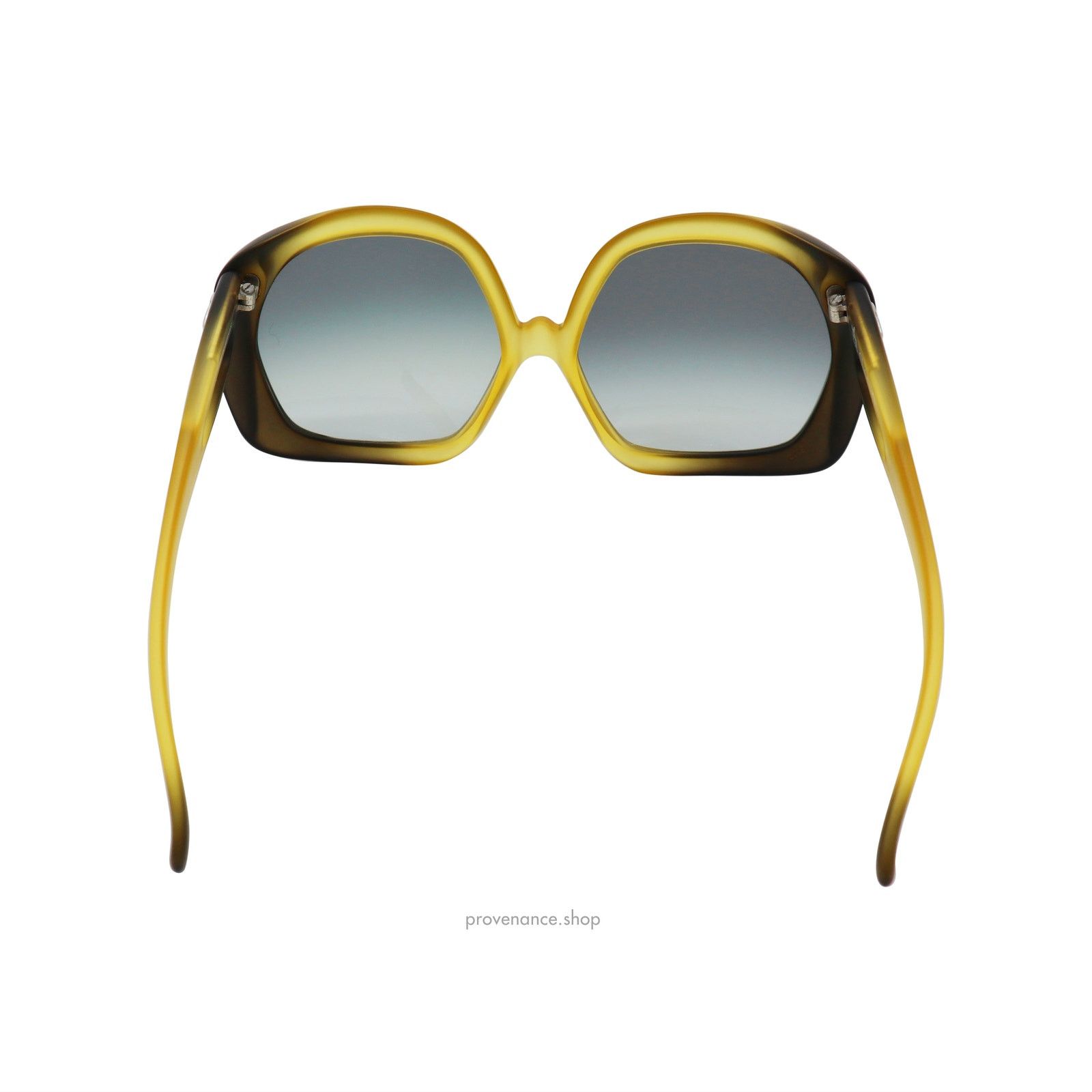Dior 🔴 Christian Dior Oversize Vintage Sunglasses Size ONE SIZE - 3 Thumbnail