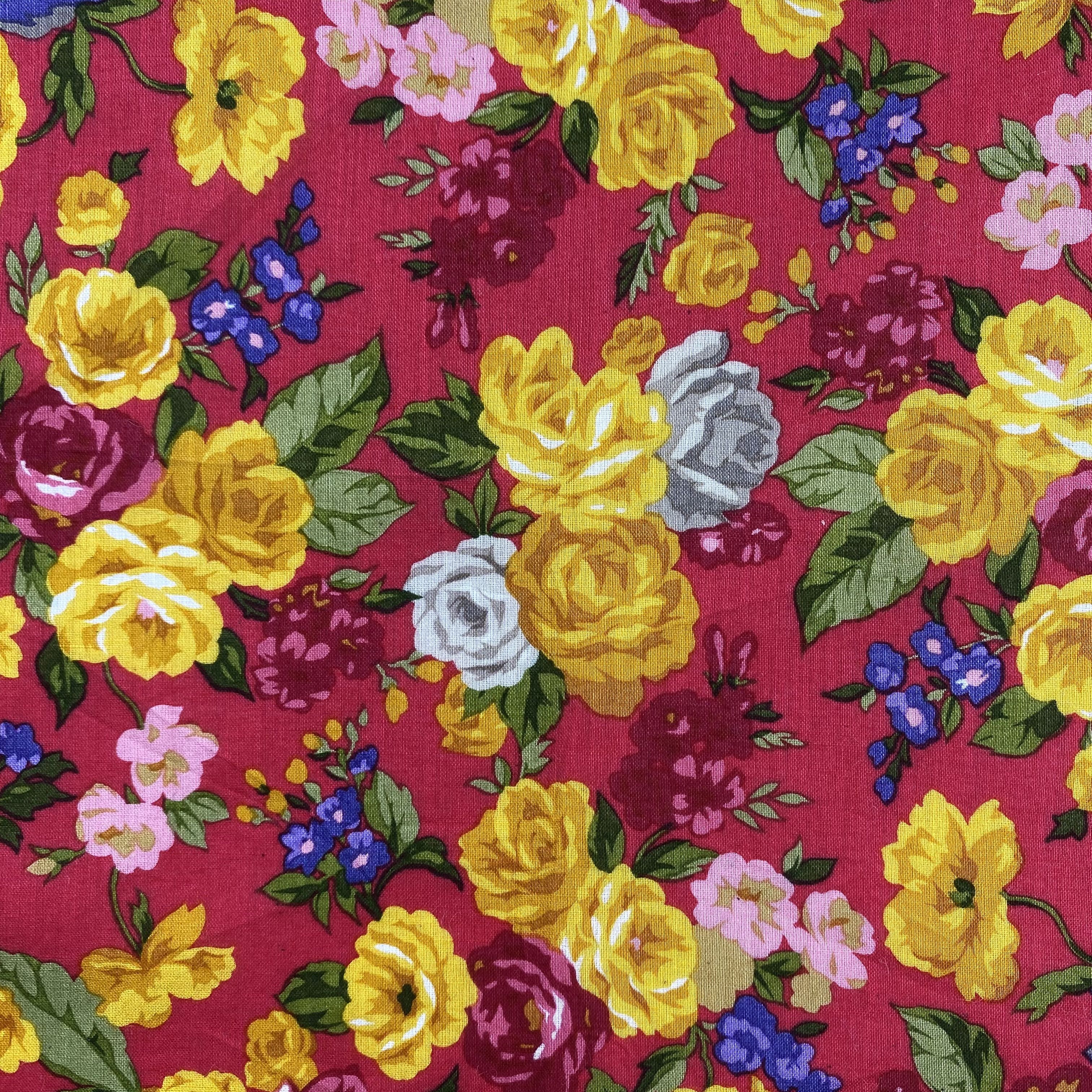 Vintage Yves Saint Laurent Handkerchief / Neckerchief / Bandana-P963 Size ONE SIZE - 4 Thumbnail