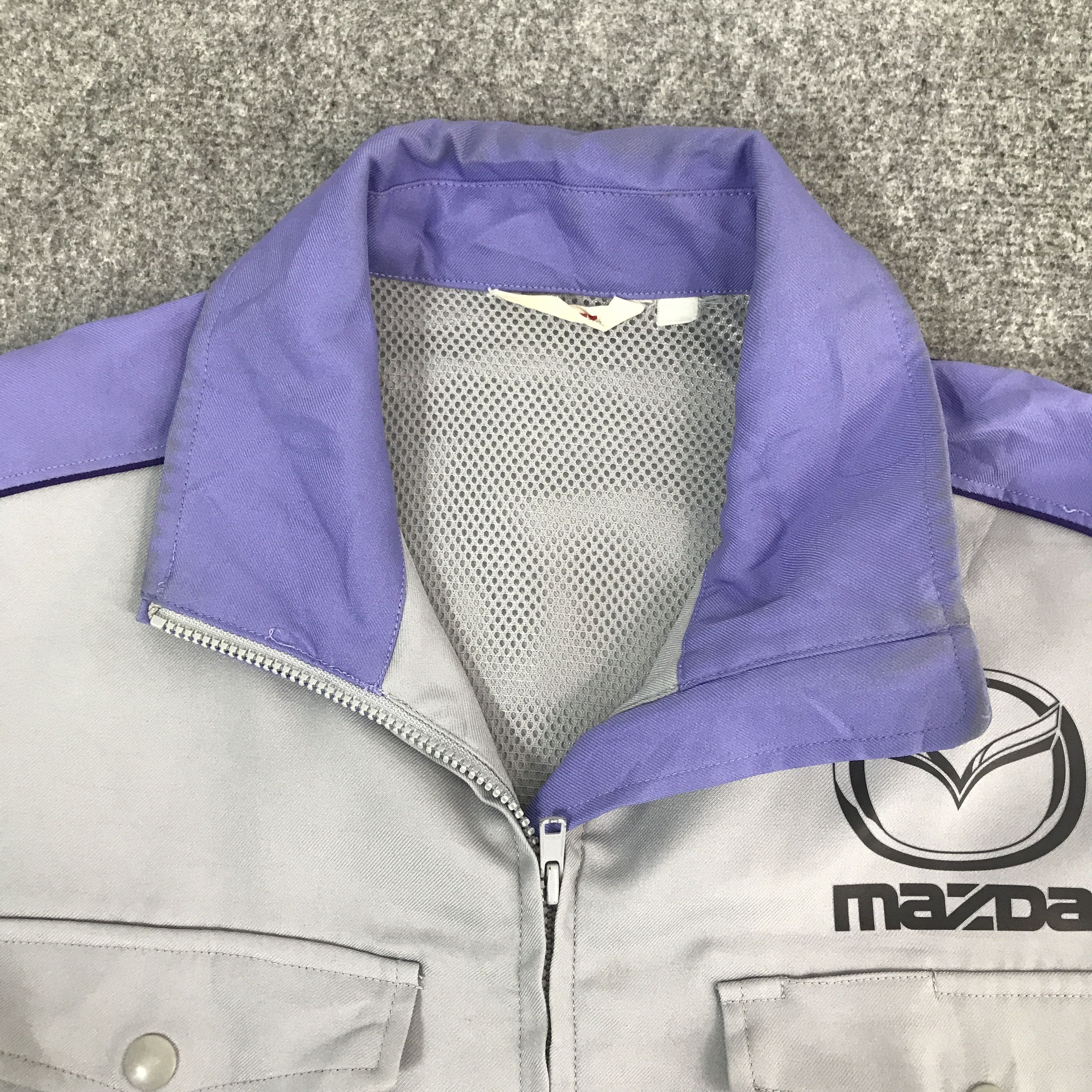 Sports Specialties mazda racing Sport Custom Worker Japan jacket Size US L / EU 52-54 / 3 - 10 Thumbnail